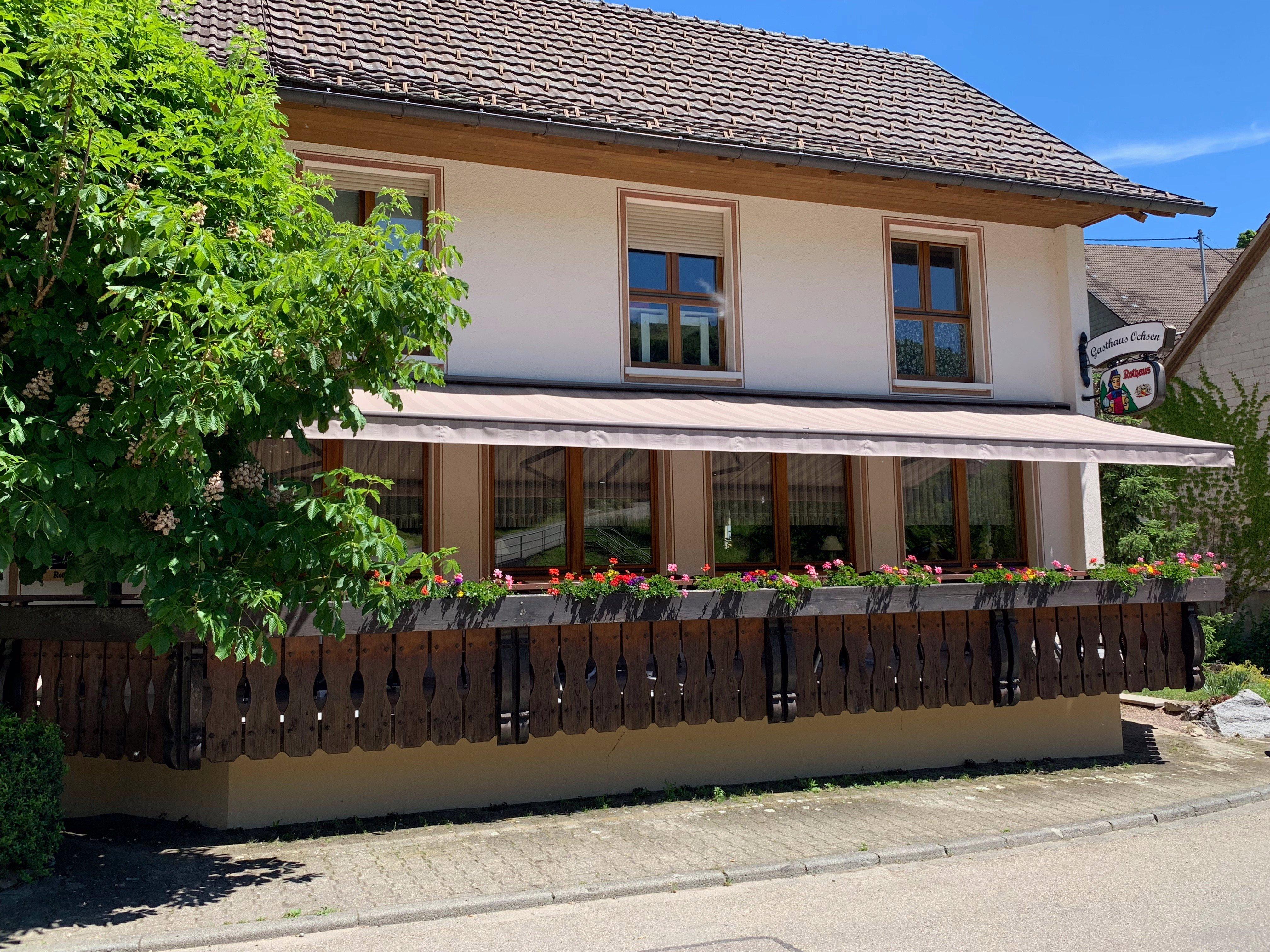 Gasthaus Ochsen