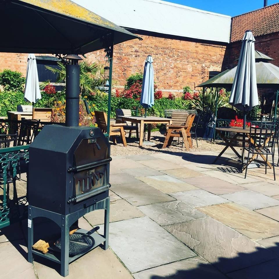 Budby Antiques & Vintage Emporium