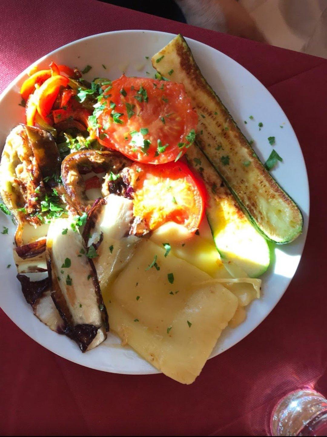 Pizzeria Bar Ristorante Ebnerrast