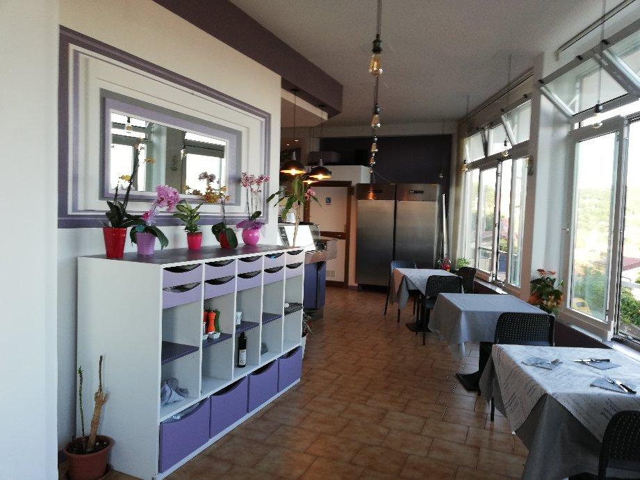 Pizzeria Giaguaro Trieste