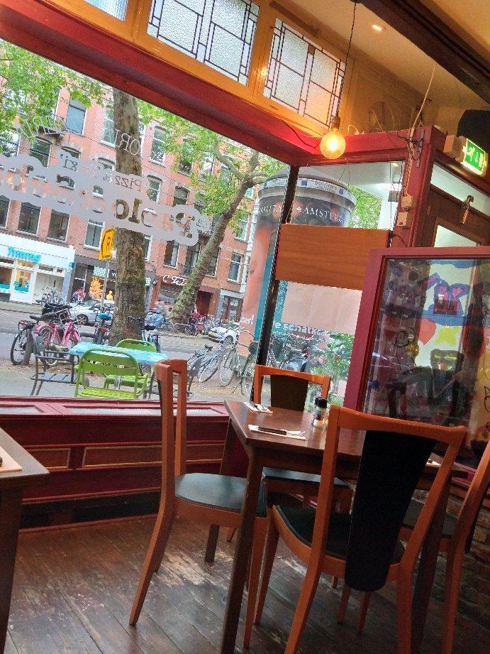 Pizza Taxi Da Paolo & Seba