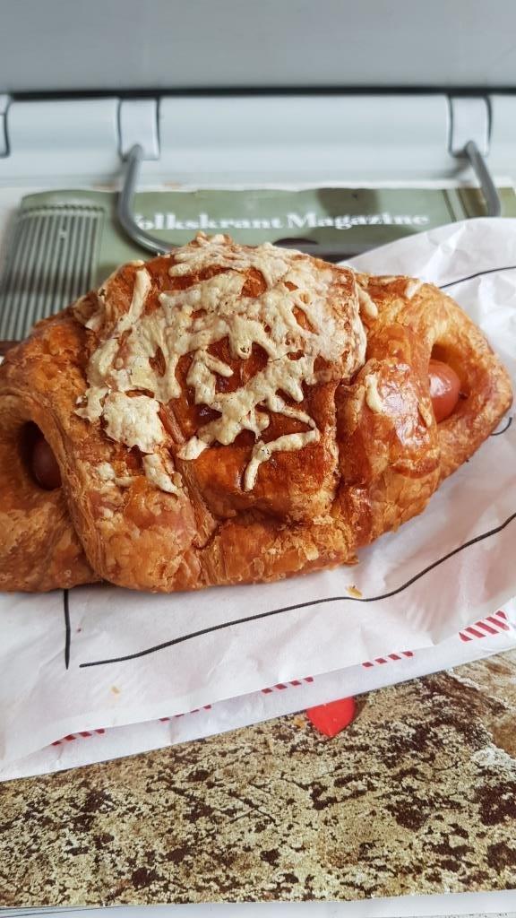 Le Crobag Ostbahnhof