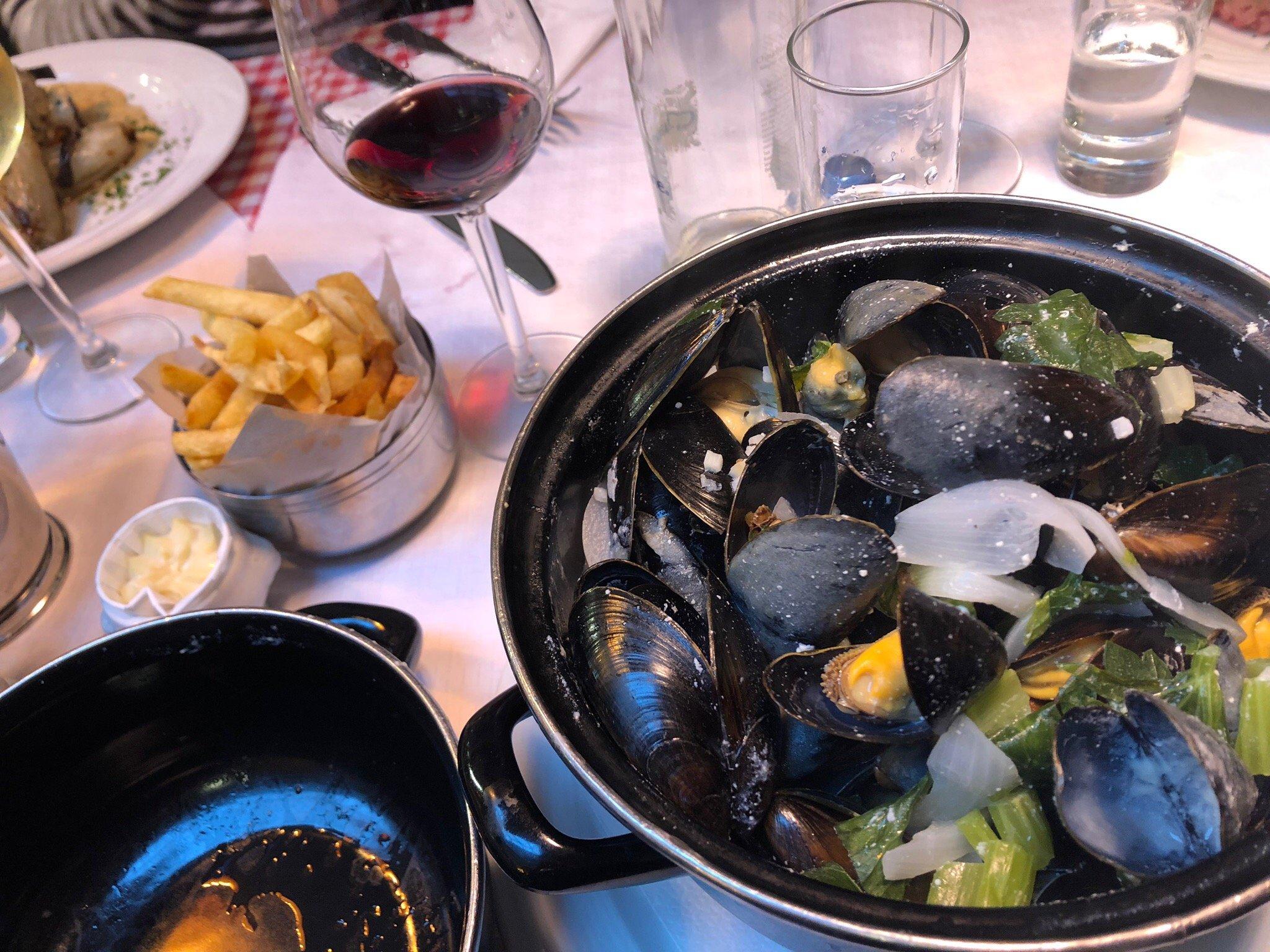 Le Rendez-vous Des Artistes