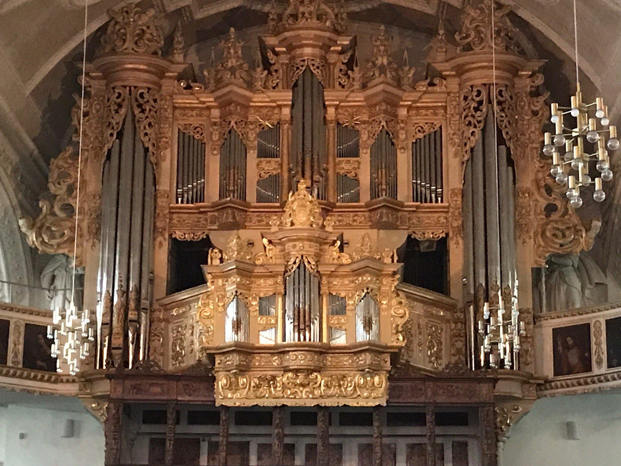 Stadtkirche Sankt Marien