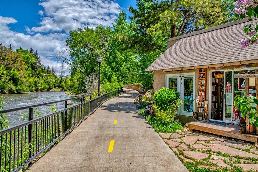 White Rabbit Books & Curiosities