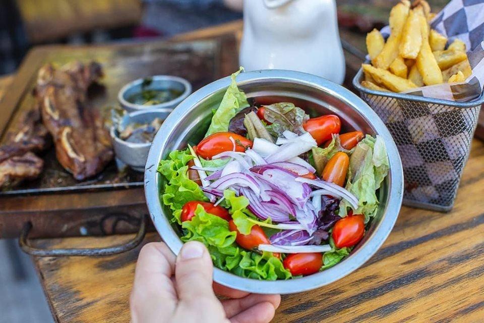 La Boqueria Grill & Beer