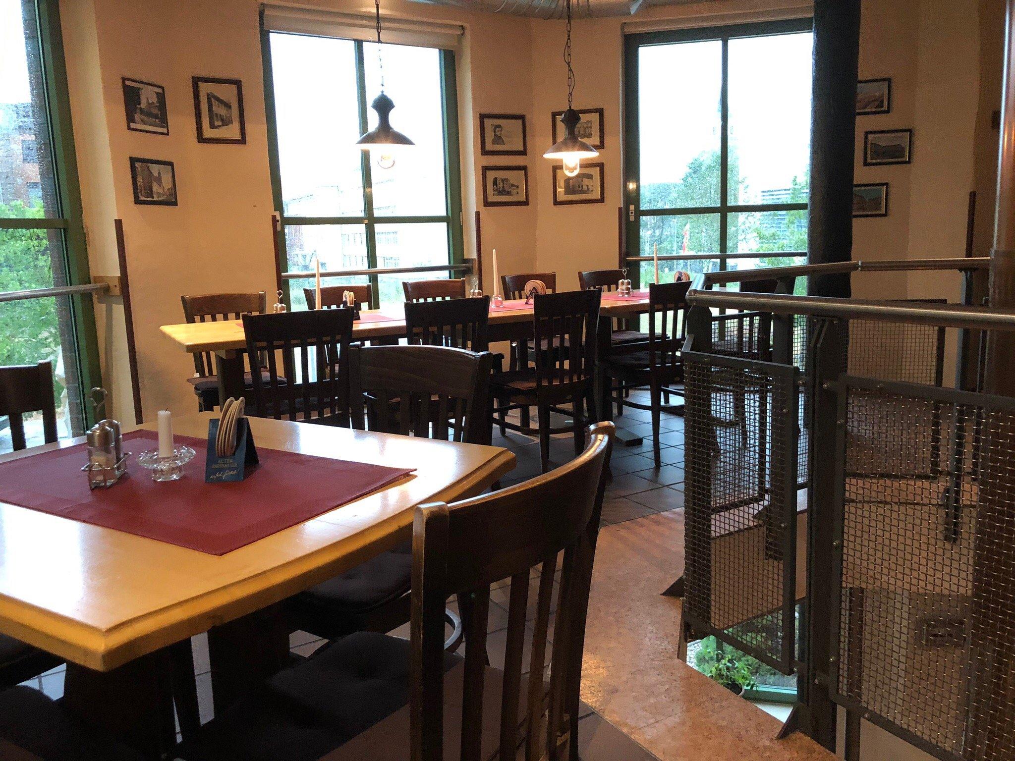 Brauhaus Zum alten Dessauer