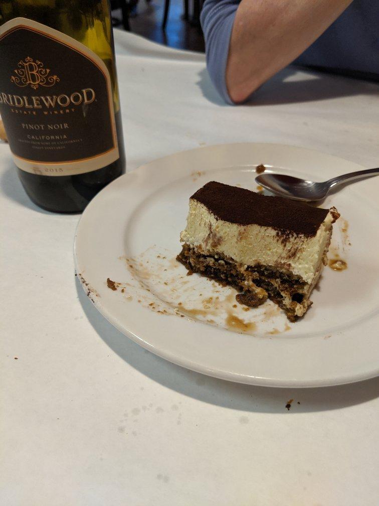 Pasta Villa Italian Restaurant