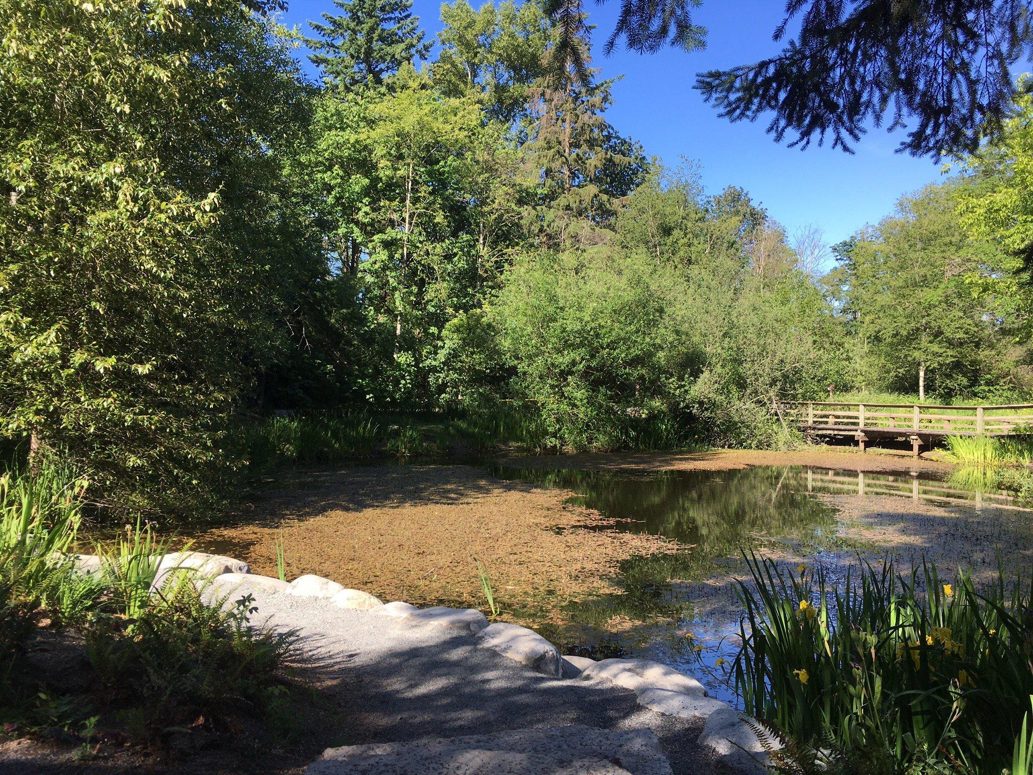 Campbell Valley Regional Park