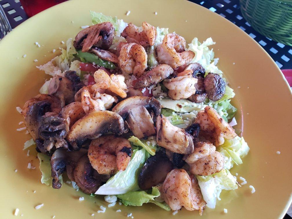 El Taco Azteca Bar and Grill