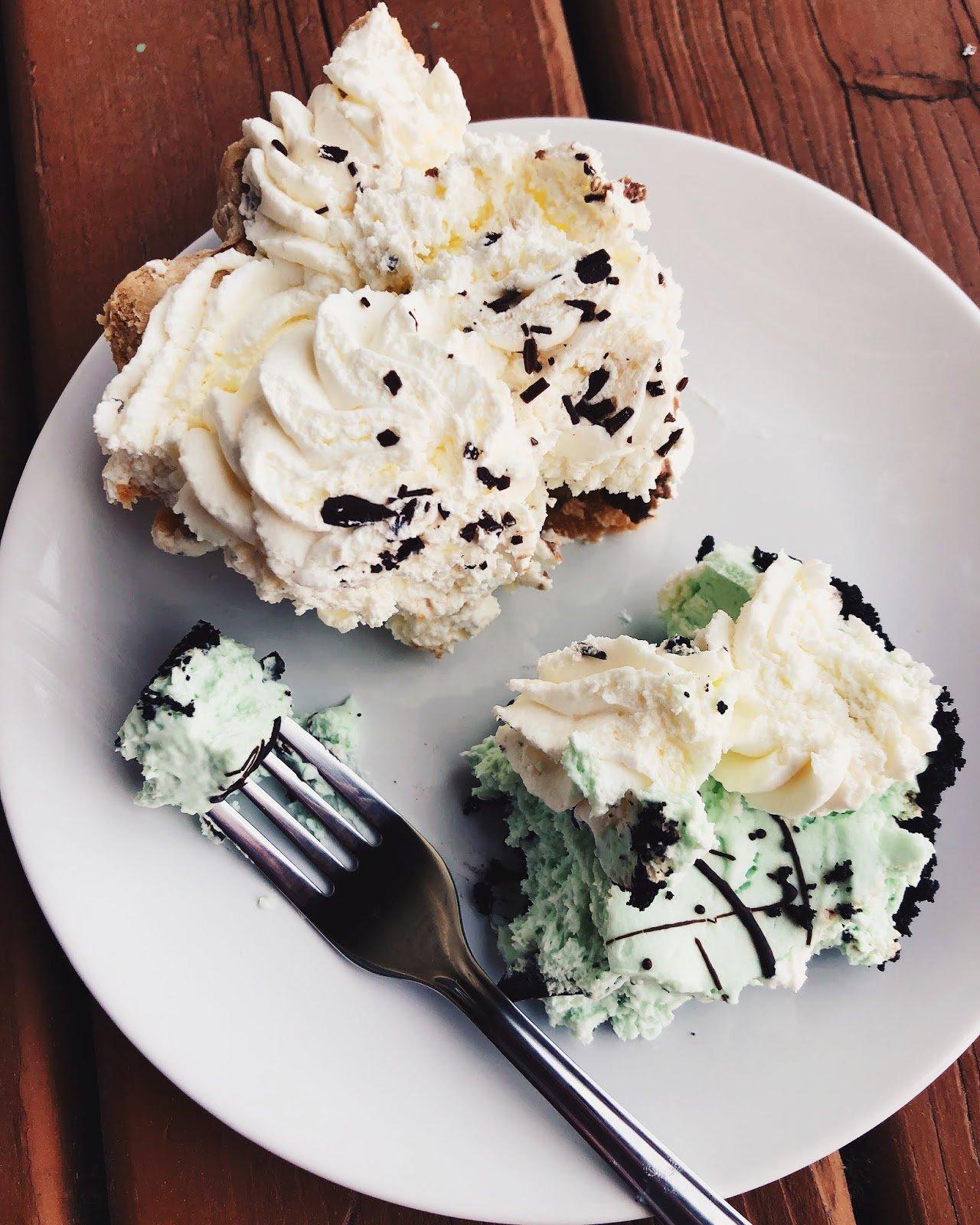 Granny Scott's Pie Shop