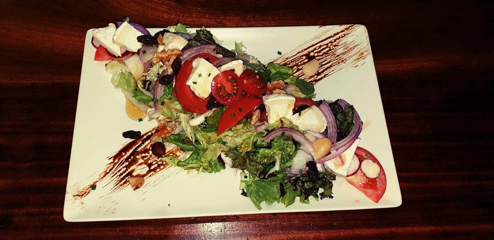 Bar Restaurante Aula Magna