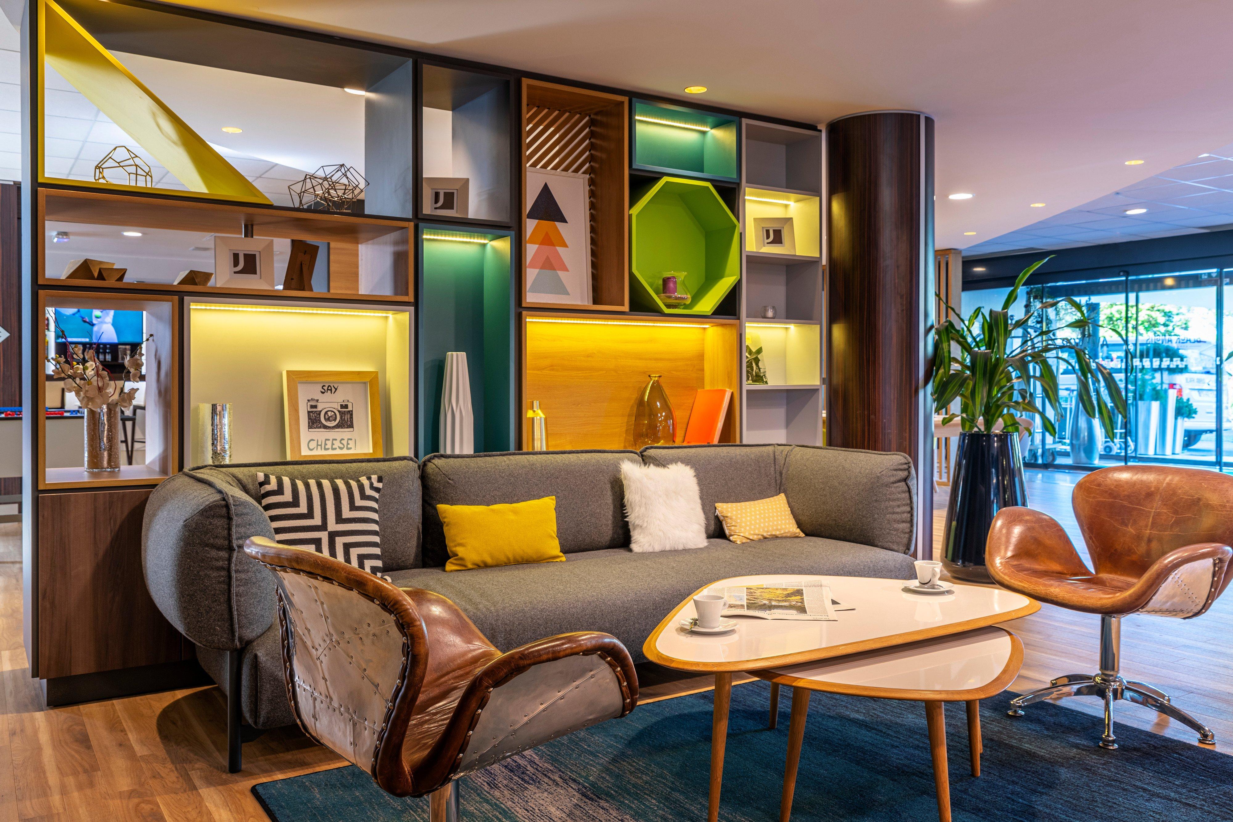 Holiday Inn Toulouse Airport, an IHG hotel