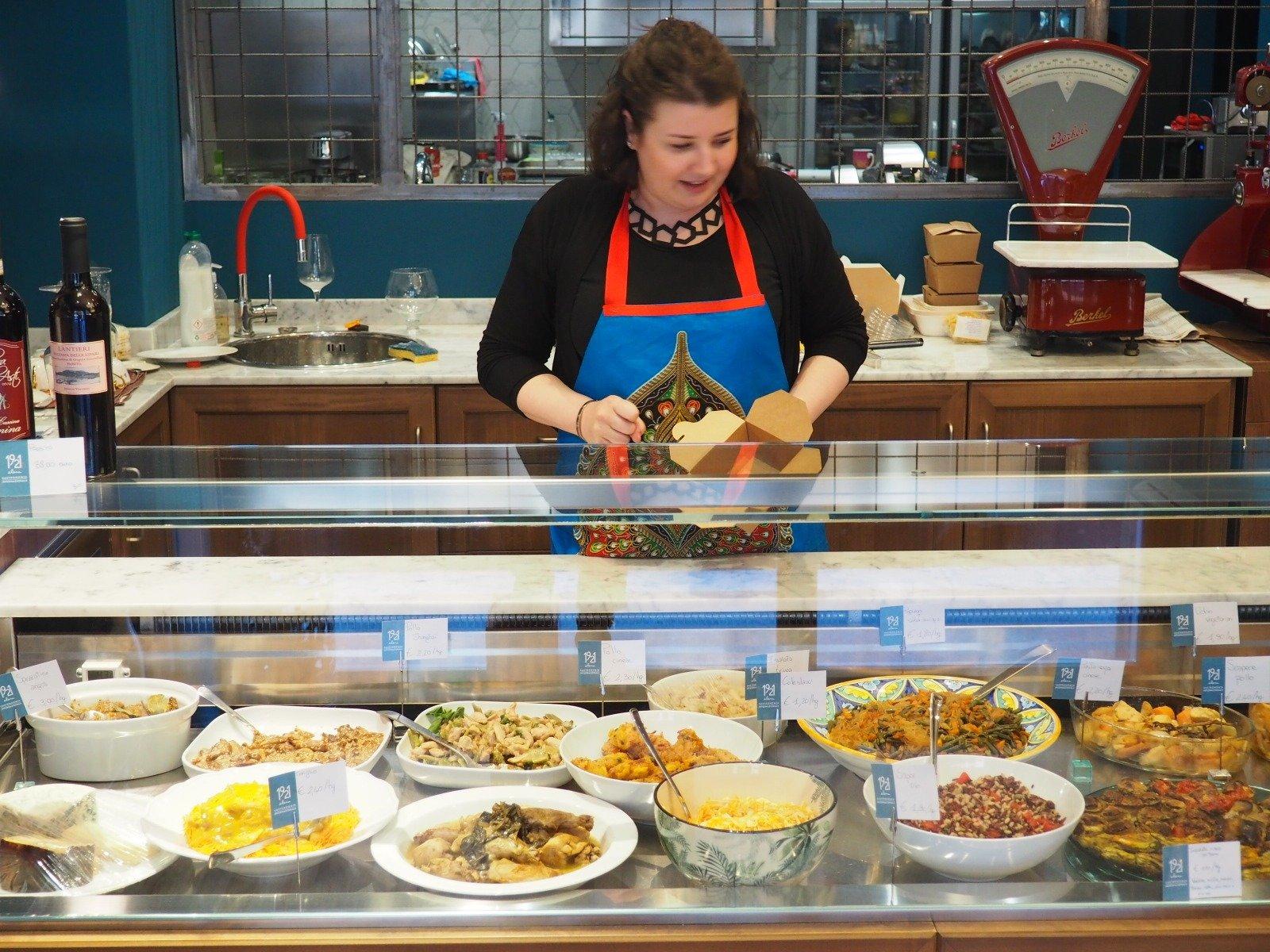 1921 Gastronomia Internazionale