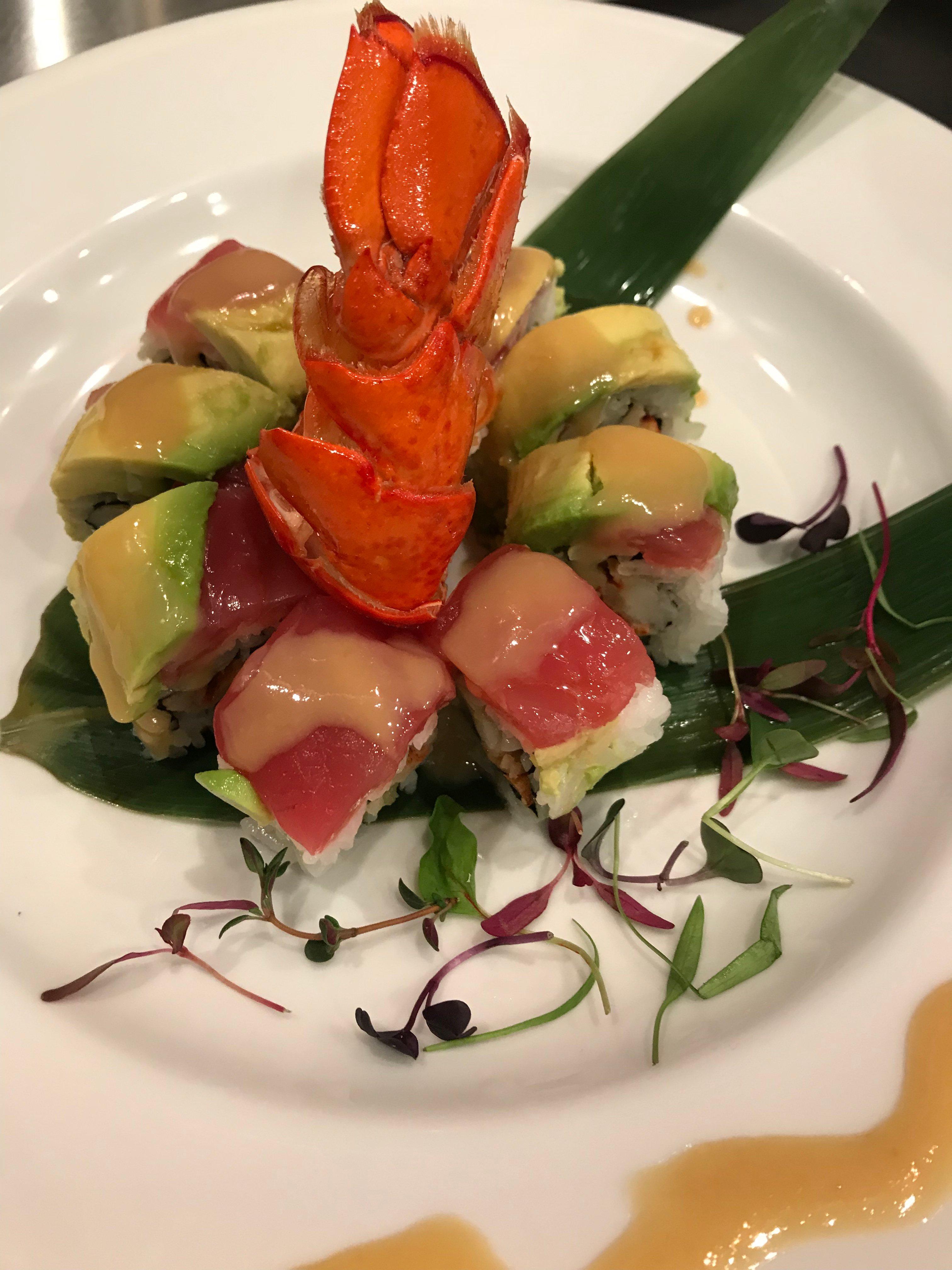 Kaizen Revolving Sushi