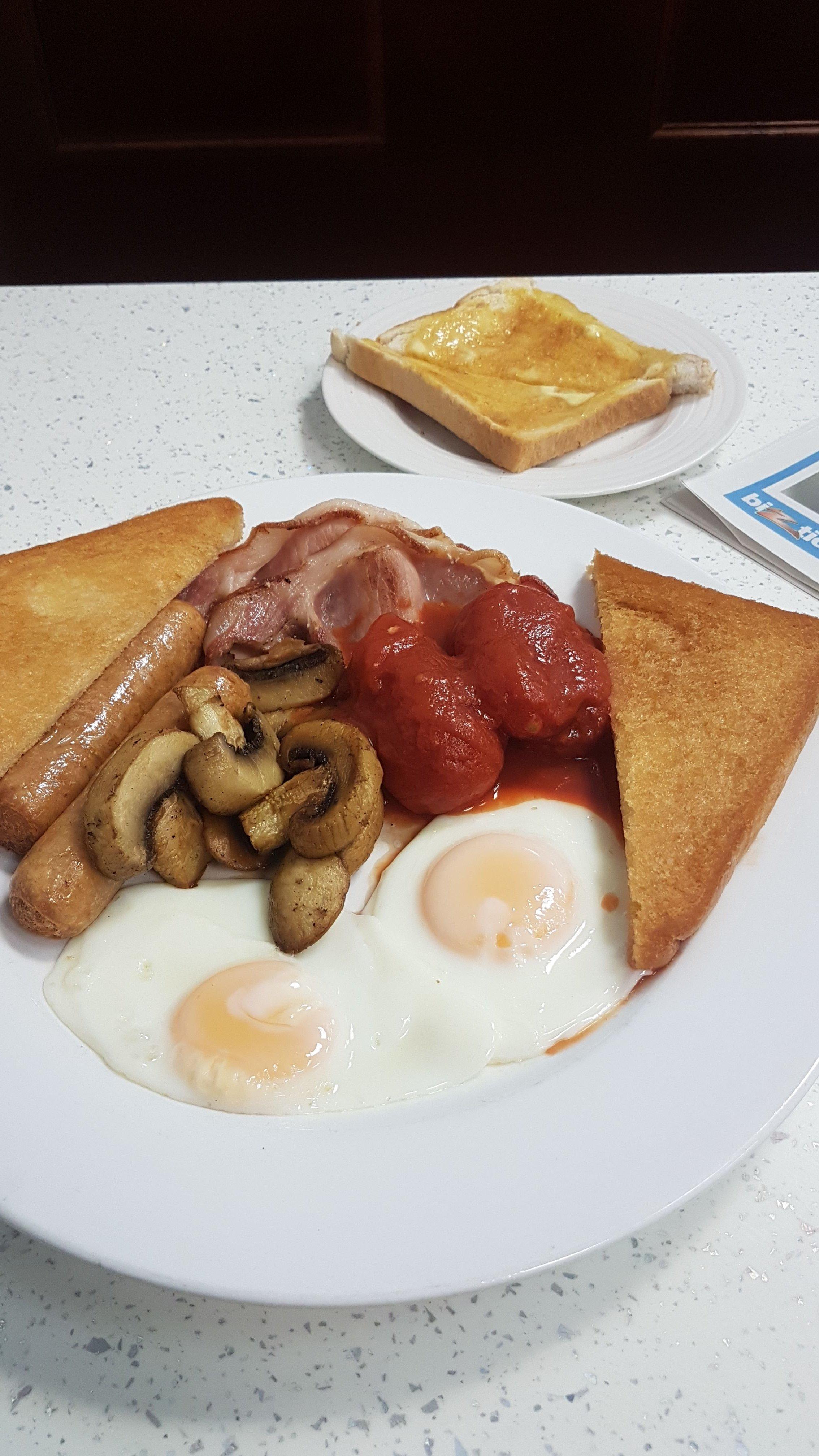 Sie's Pie Mash & Eels