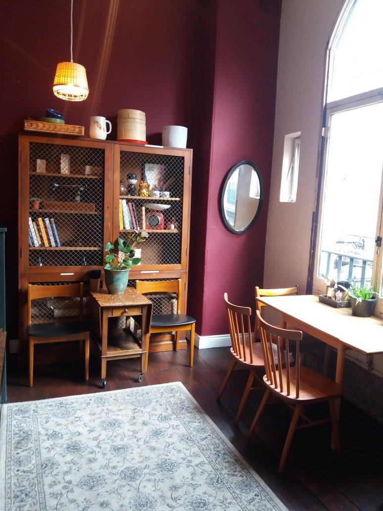 Marla’s Sandwich Shop