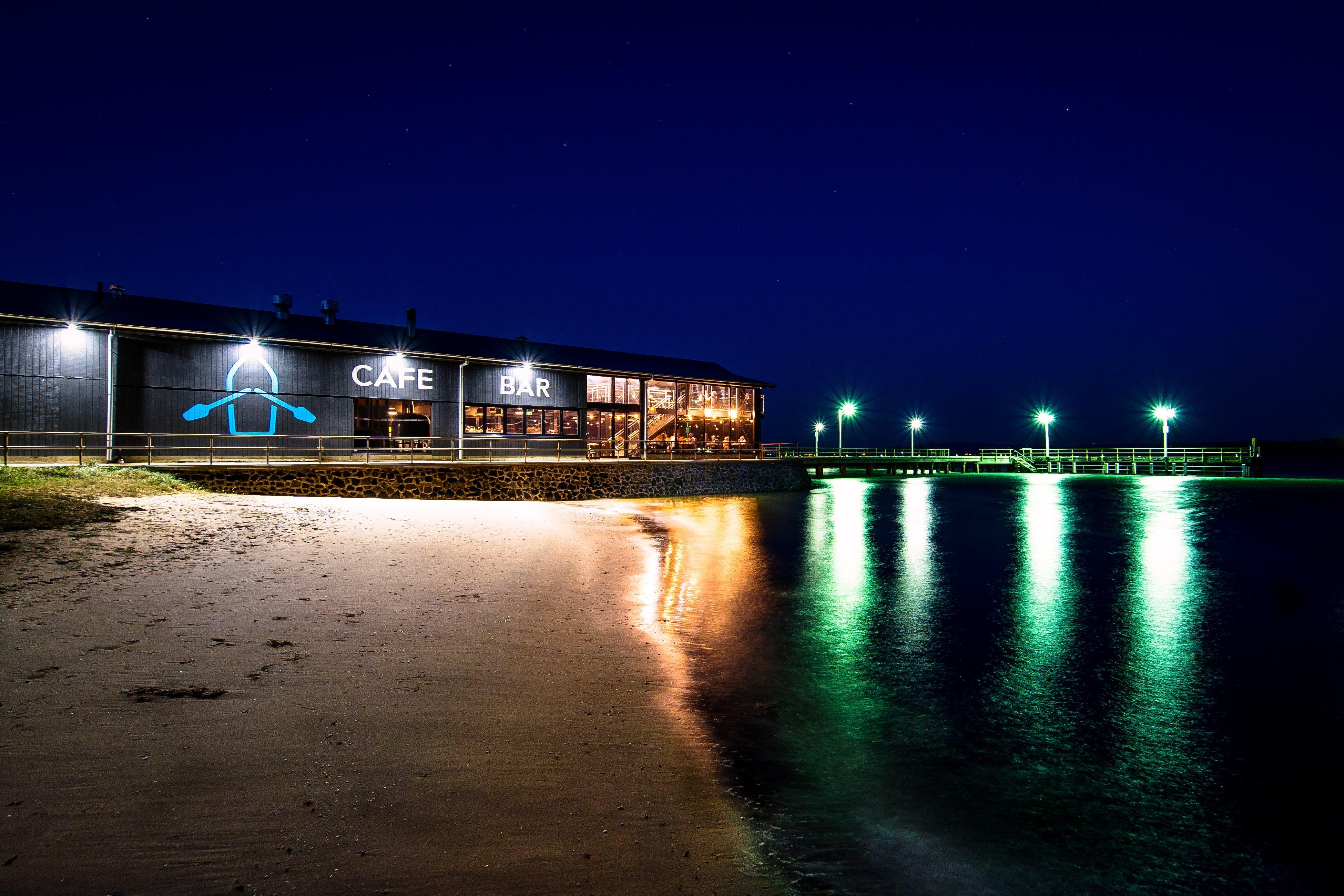 SALTWATER - Phillip Island