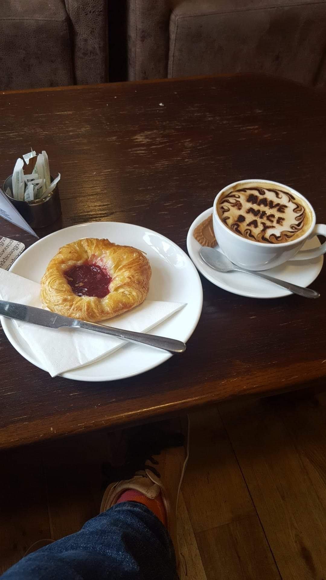 The Way Coffee House