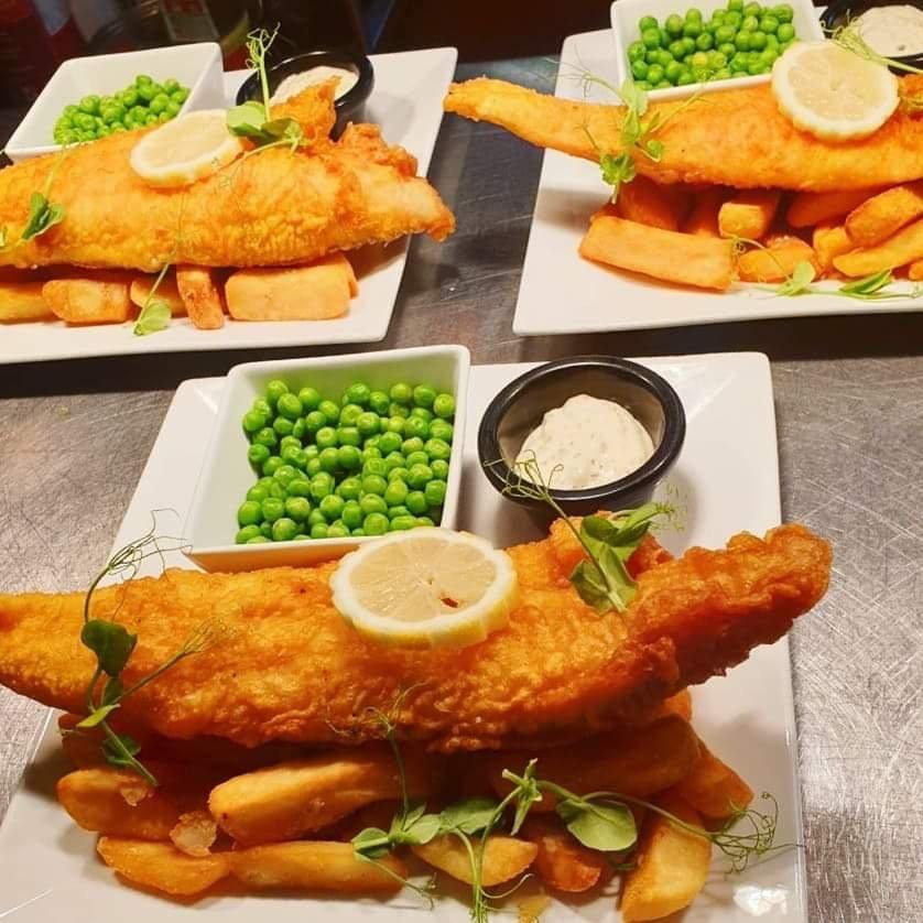 Christies Wine Bar & Bistro