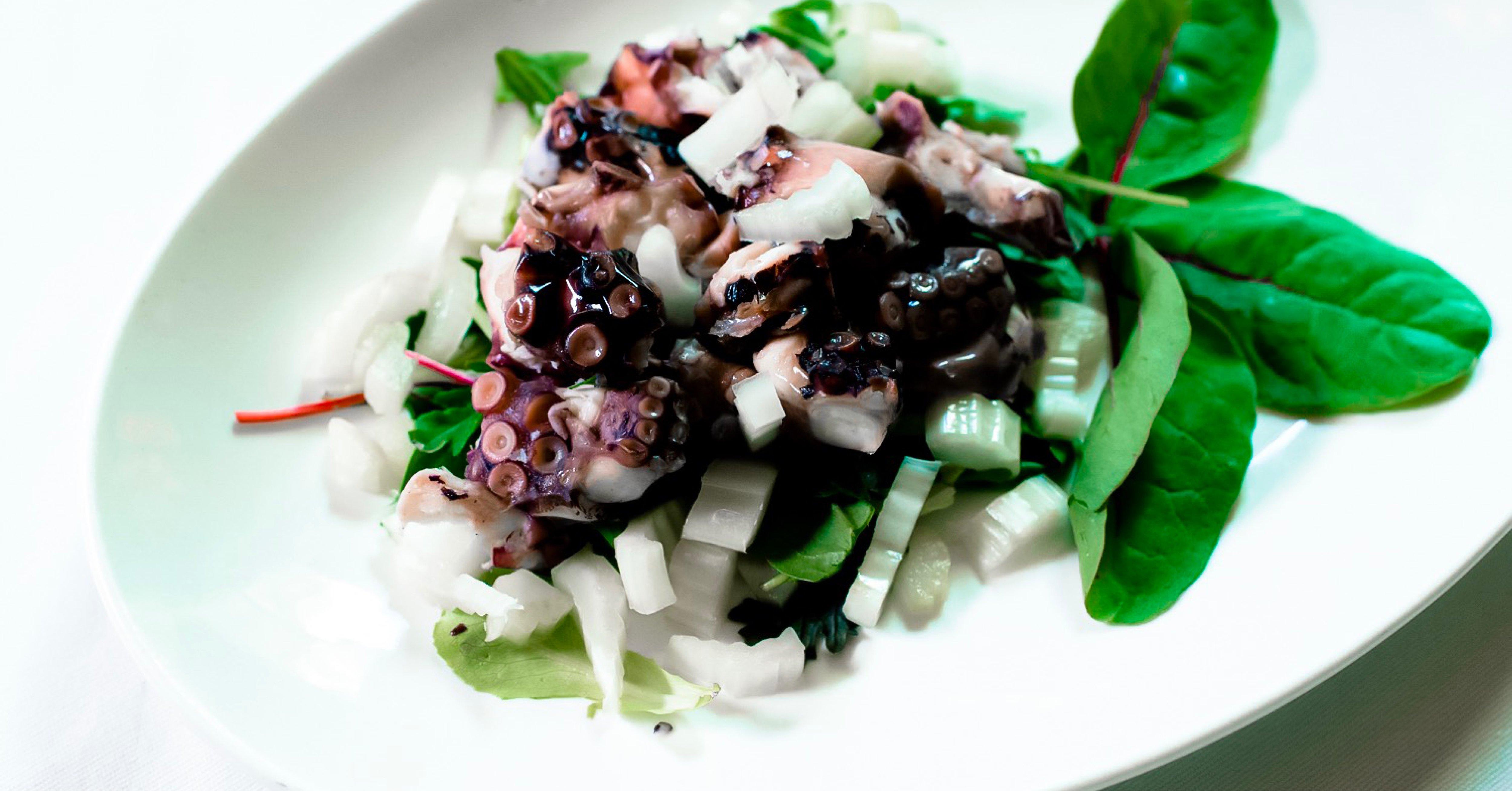 VinoVino Osteria Wine Bar