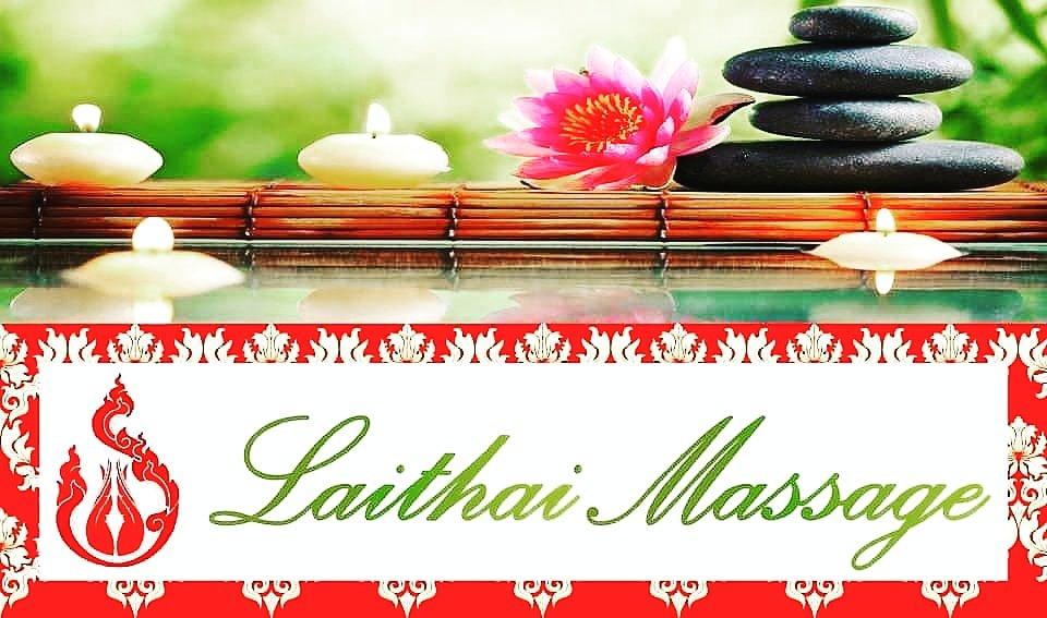 Laithai Massage