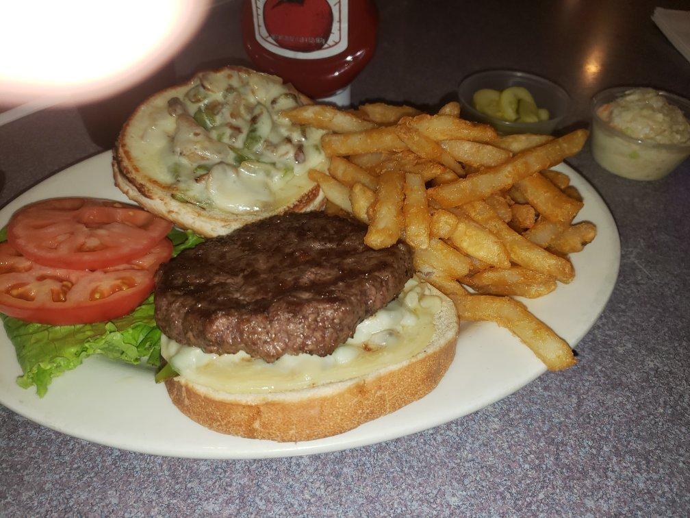 Golden Dove Diner Restaurant