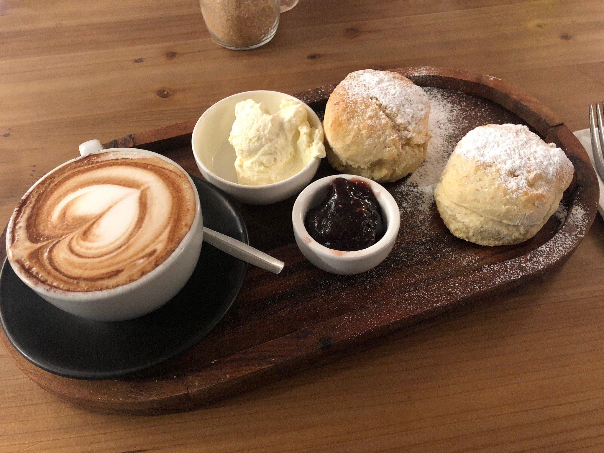 King Henry's Restaurant