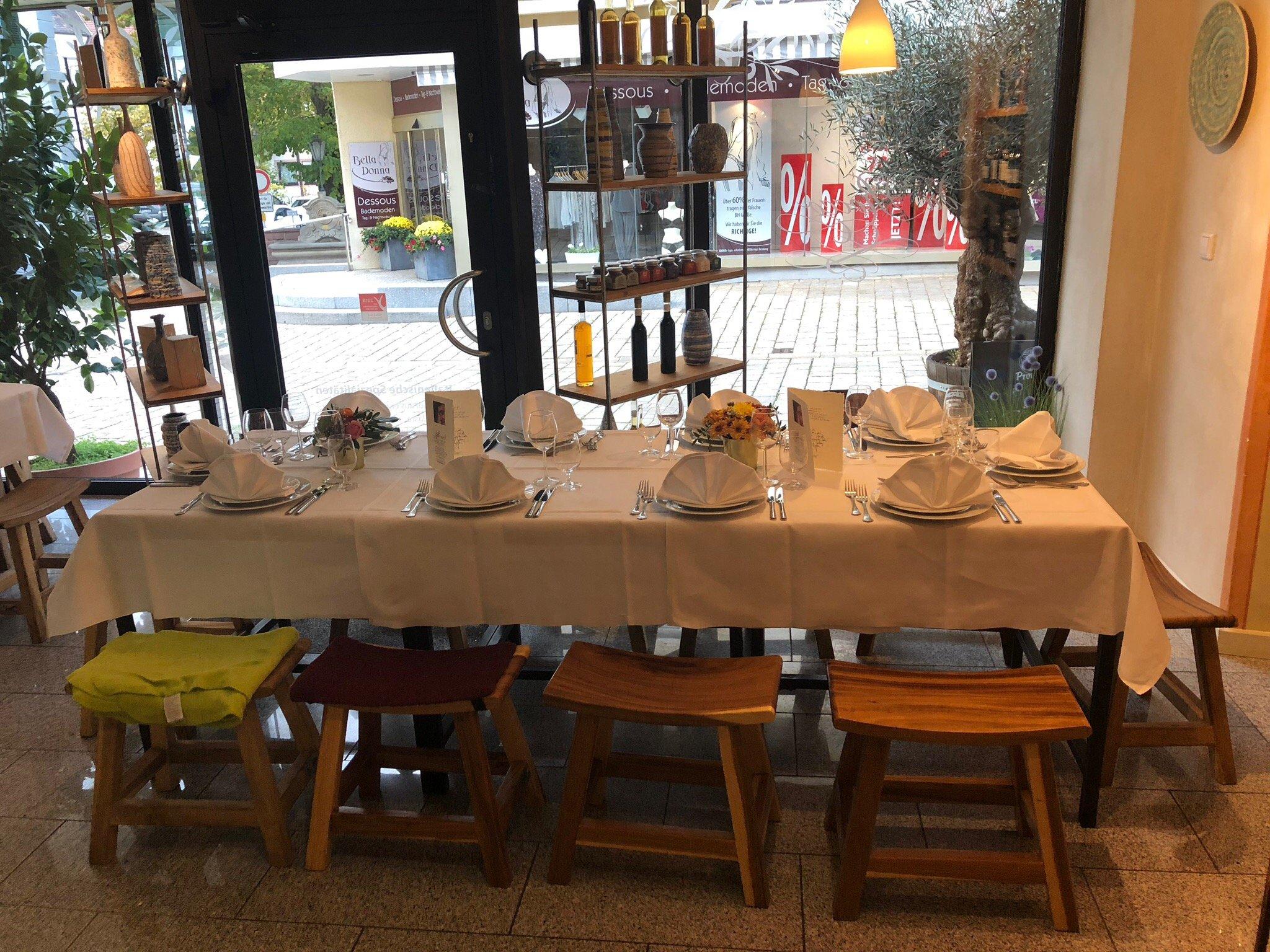 Sapori del Sud - da Rocco