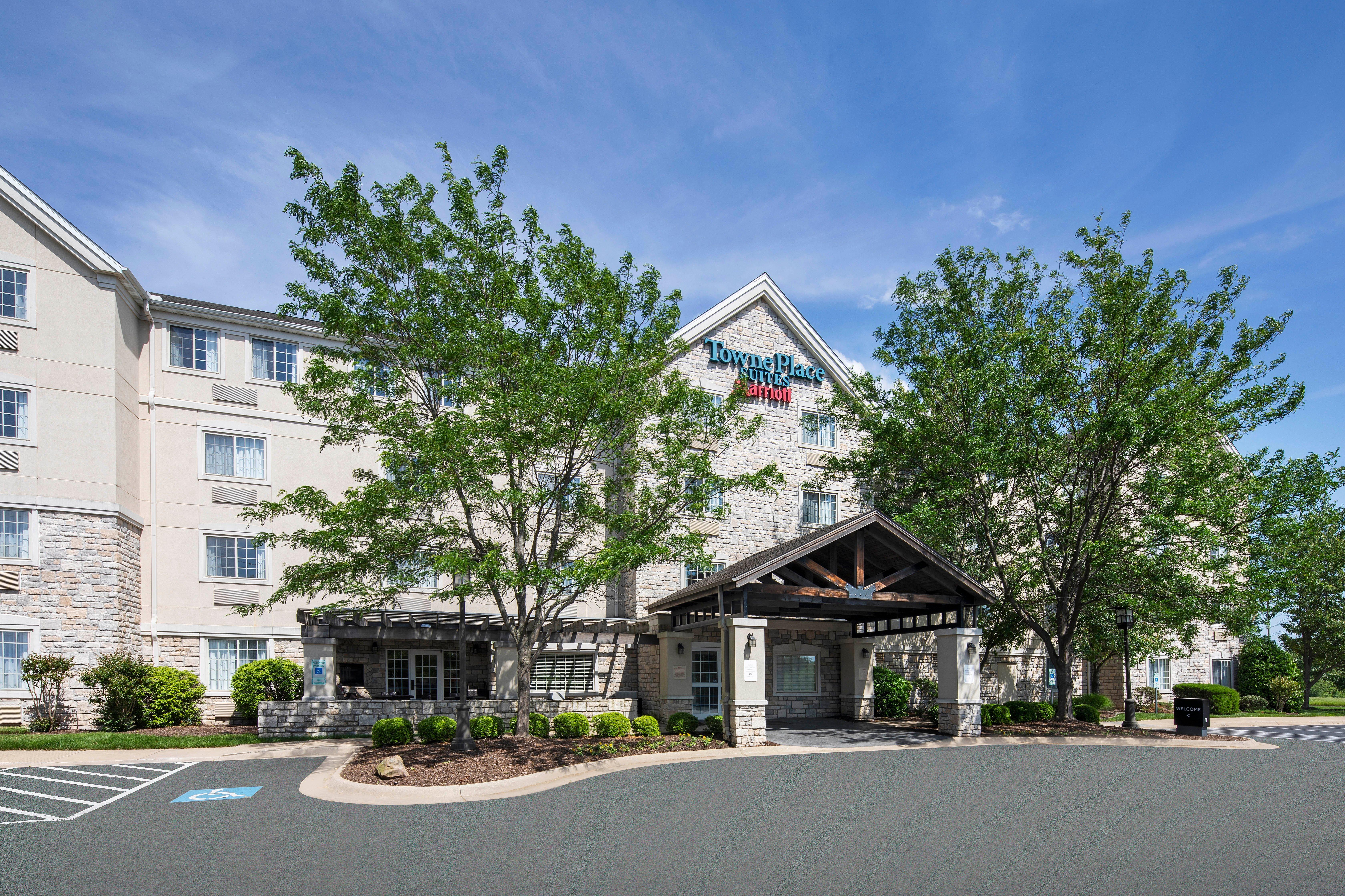 TownePlace Suites Bentonville Rogers