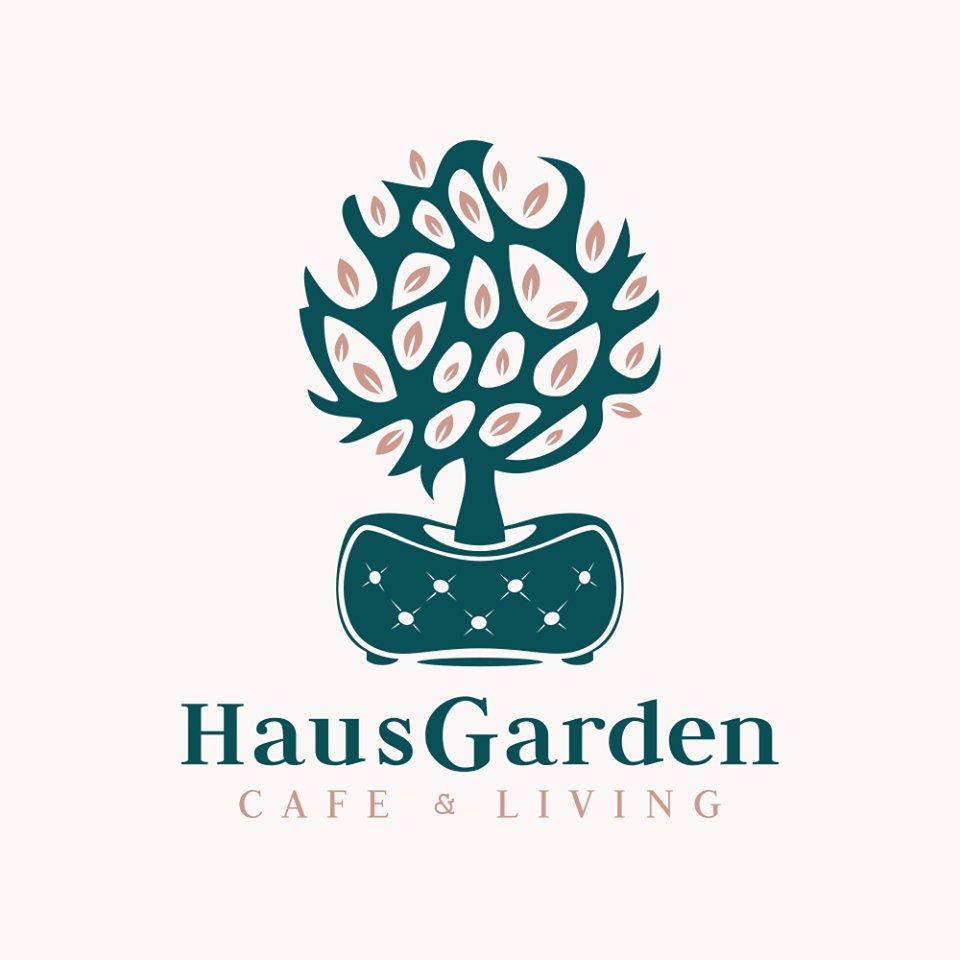 Haus Garden Cafe & Living