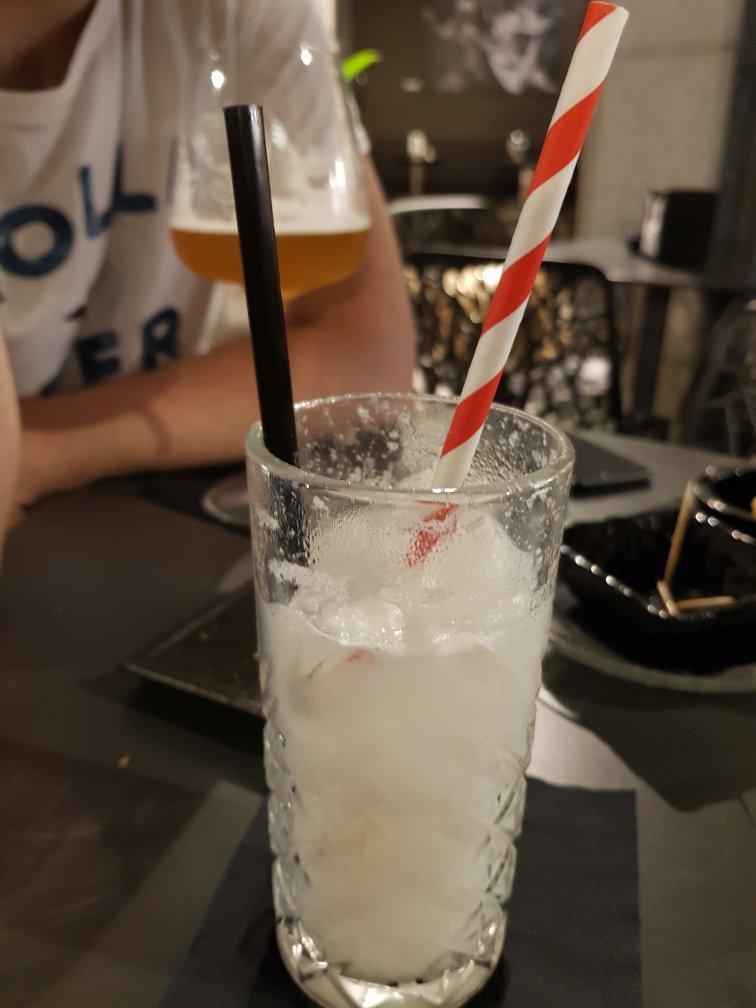 Caffe enoteca Rialto