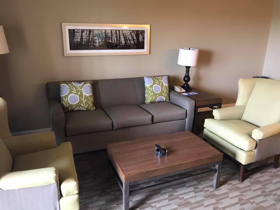 Club Wyndham Smoky Mountains