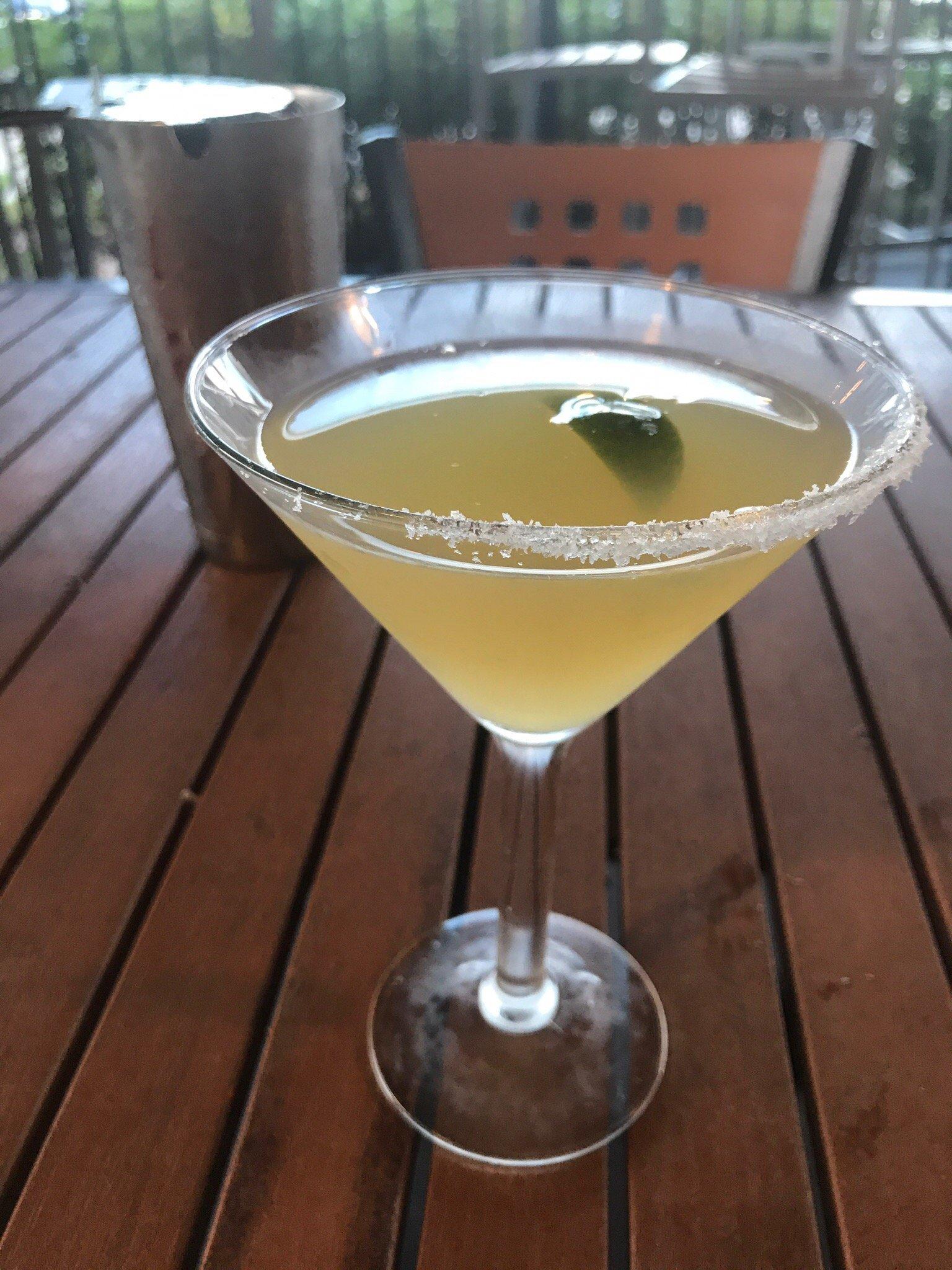 Applebee's Neighborhood Bar and Grill