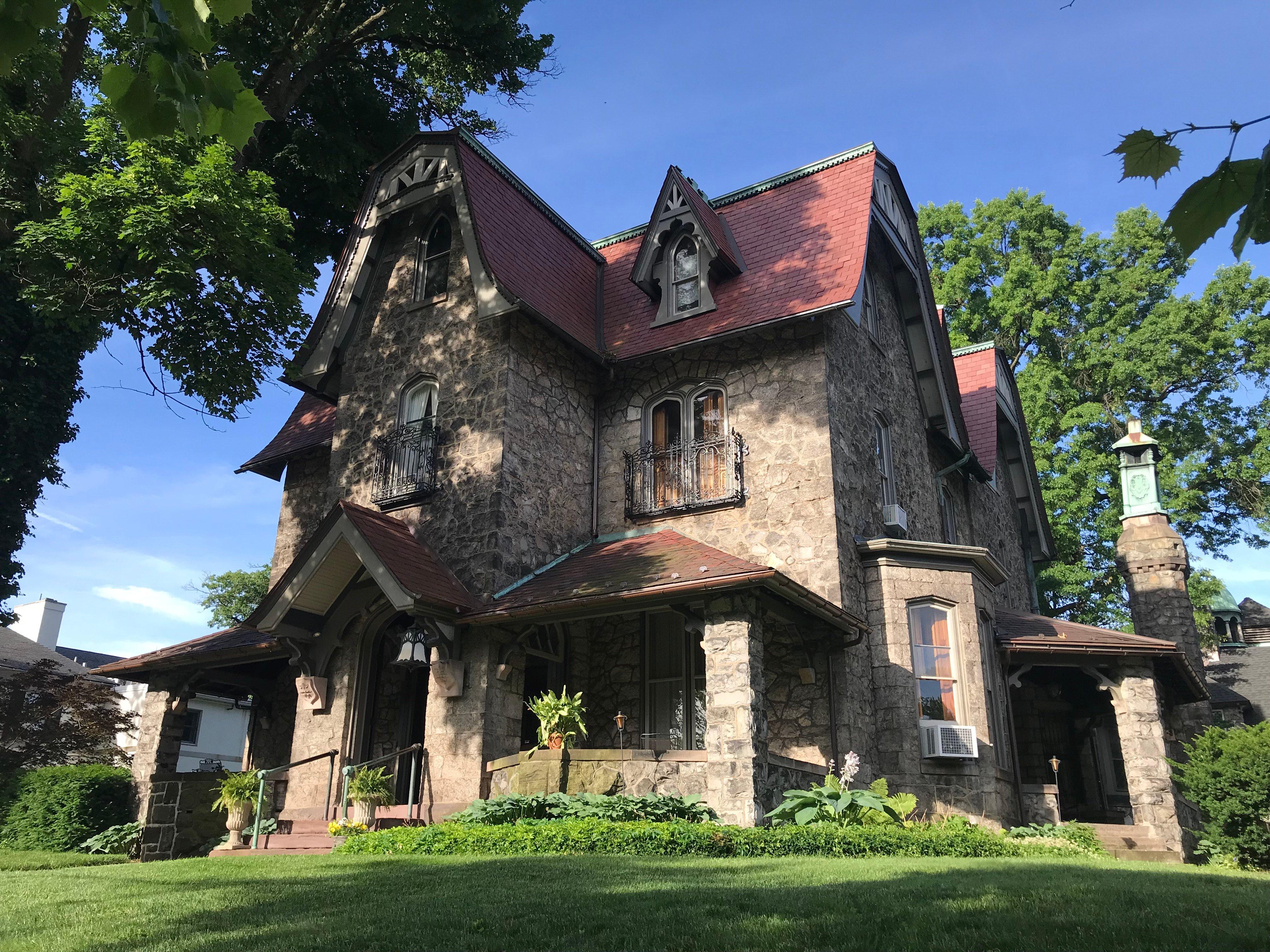 The Inn at Centre Park