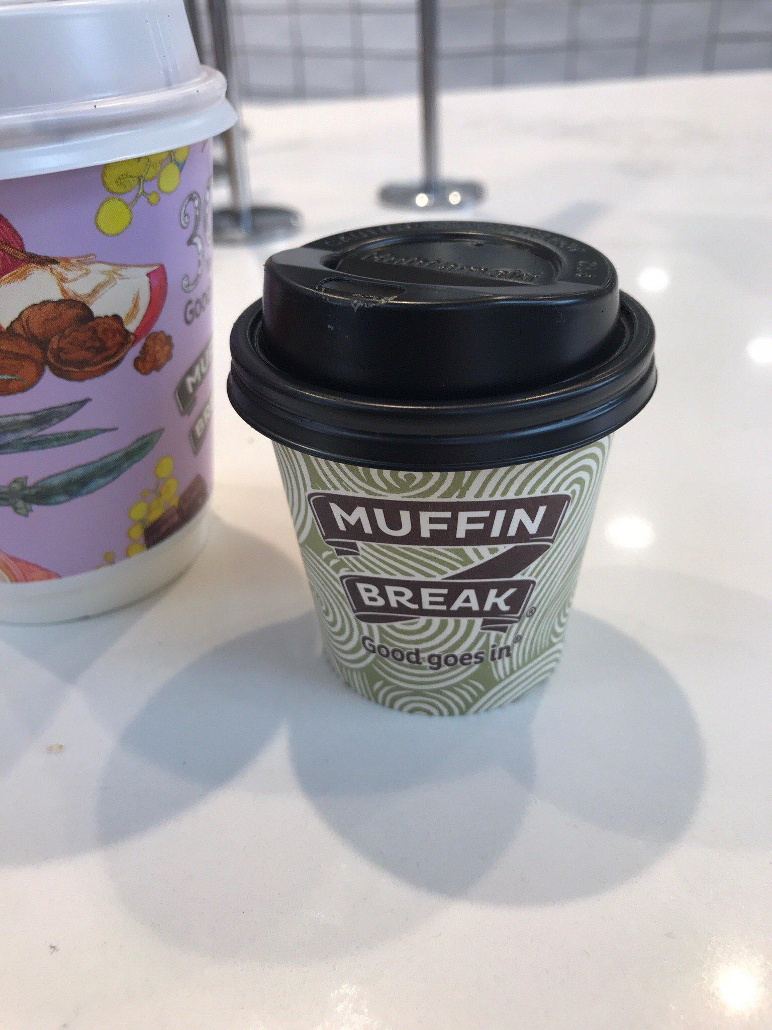 Muffin Break
