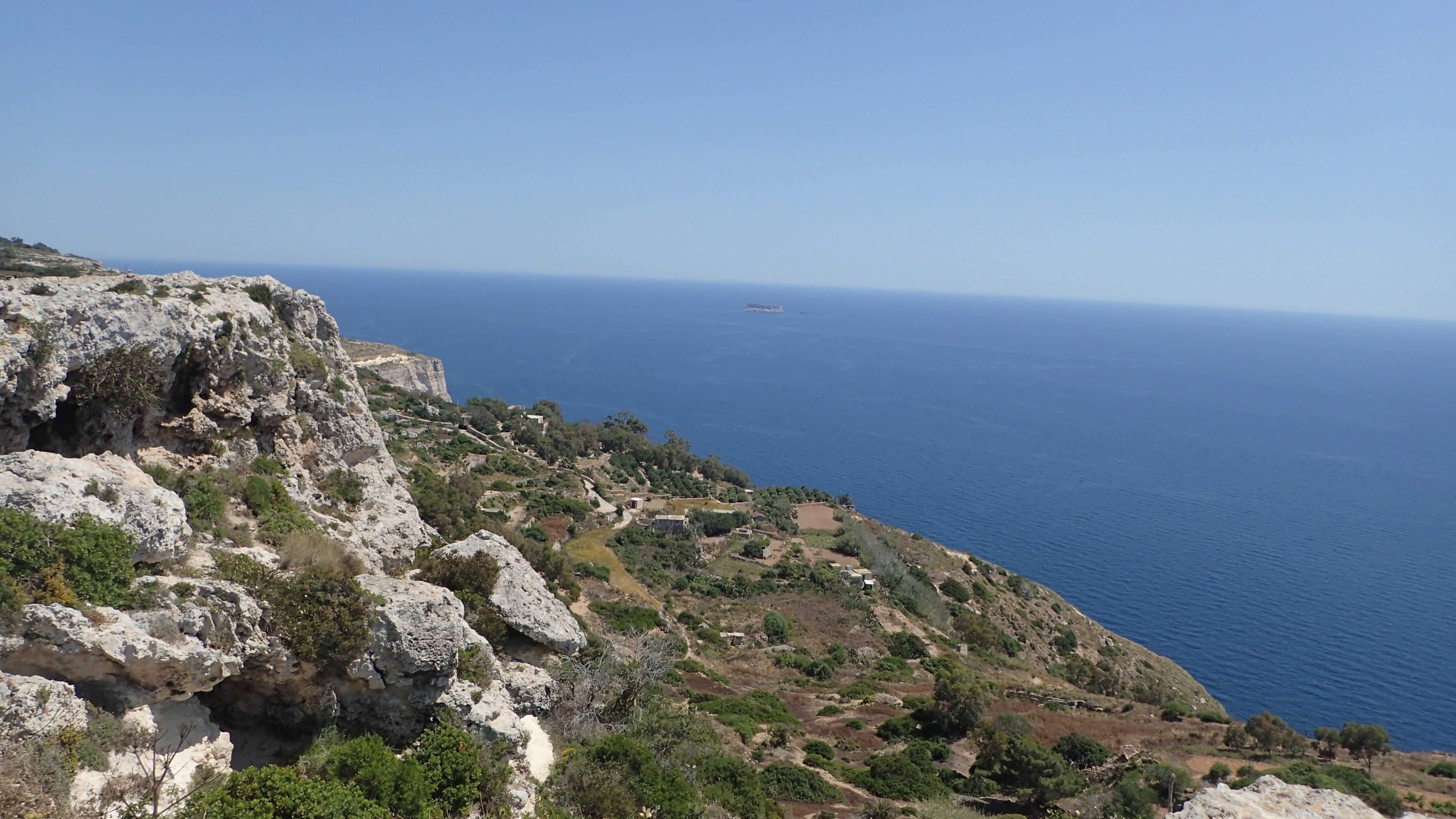 St. Mary Magdalene Chapel