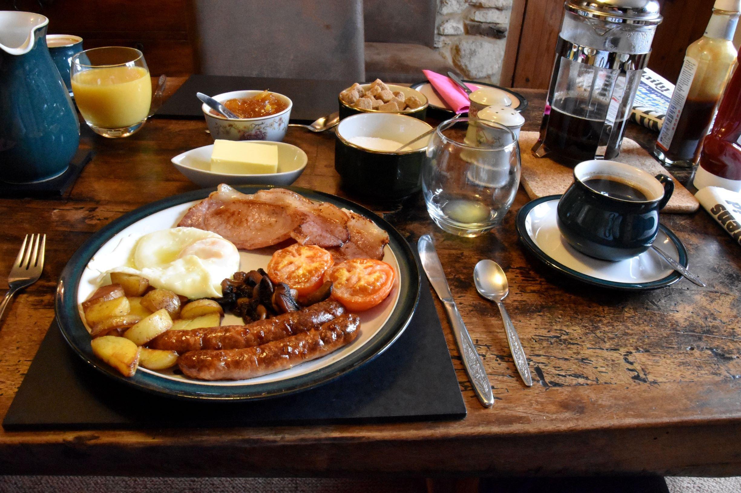 Sue & Nigel Melville Wheelwrights