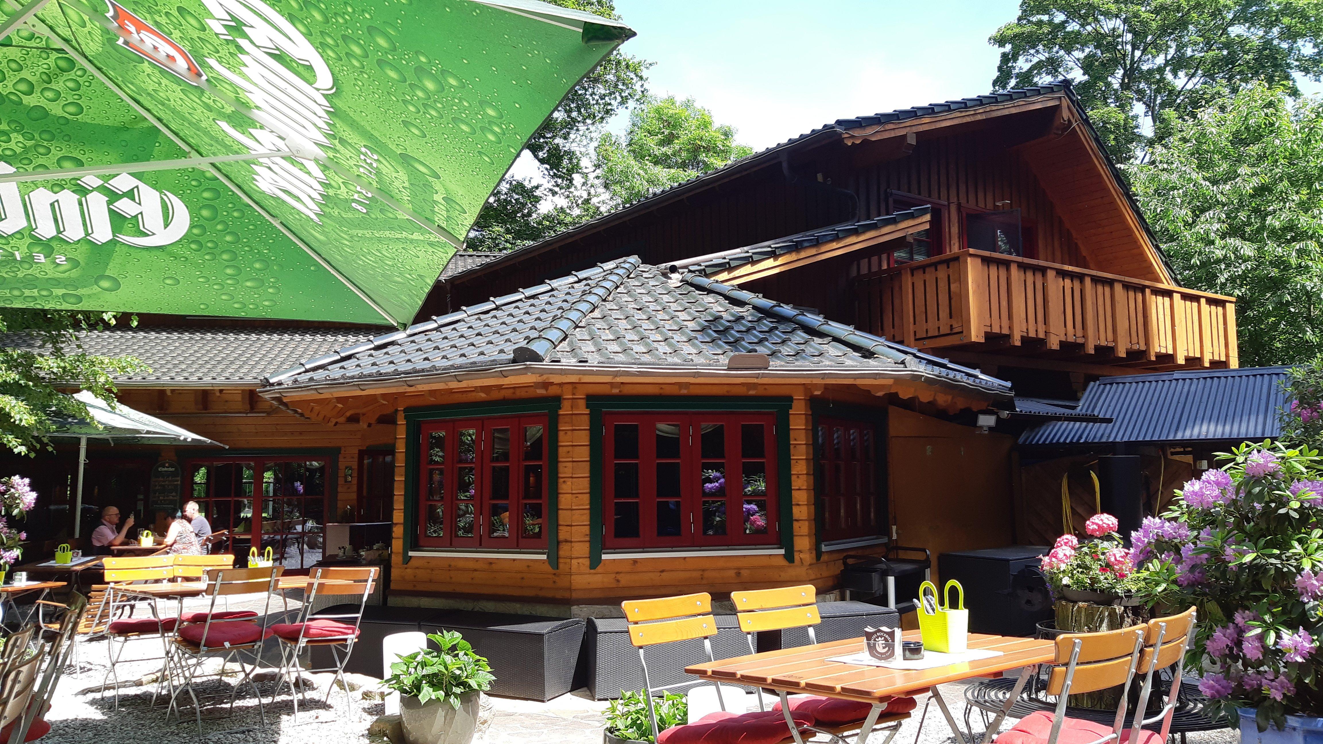 Waldgasthaus Zum Kuckuck