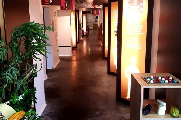 Chez mon Chocolatier