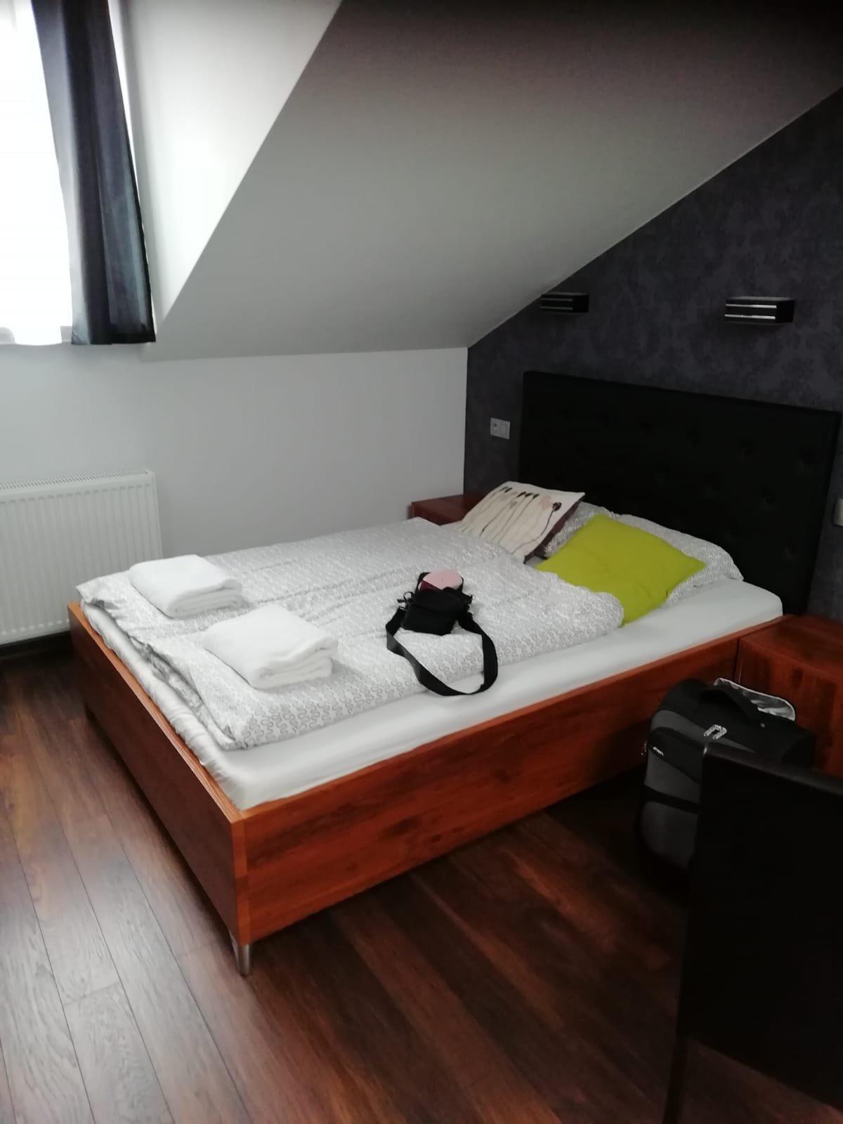 Krupnicza Premium Apartments