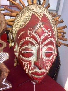 Kilengi Galerie of African Art