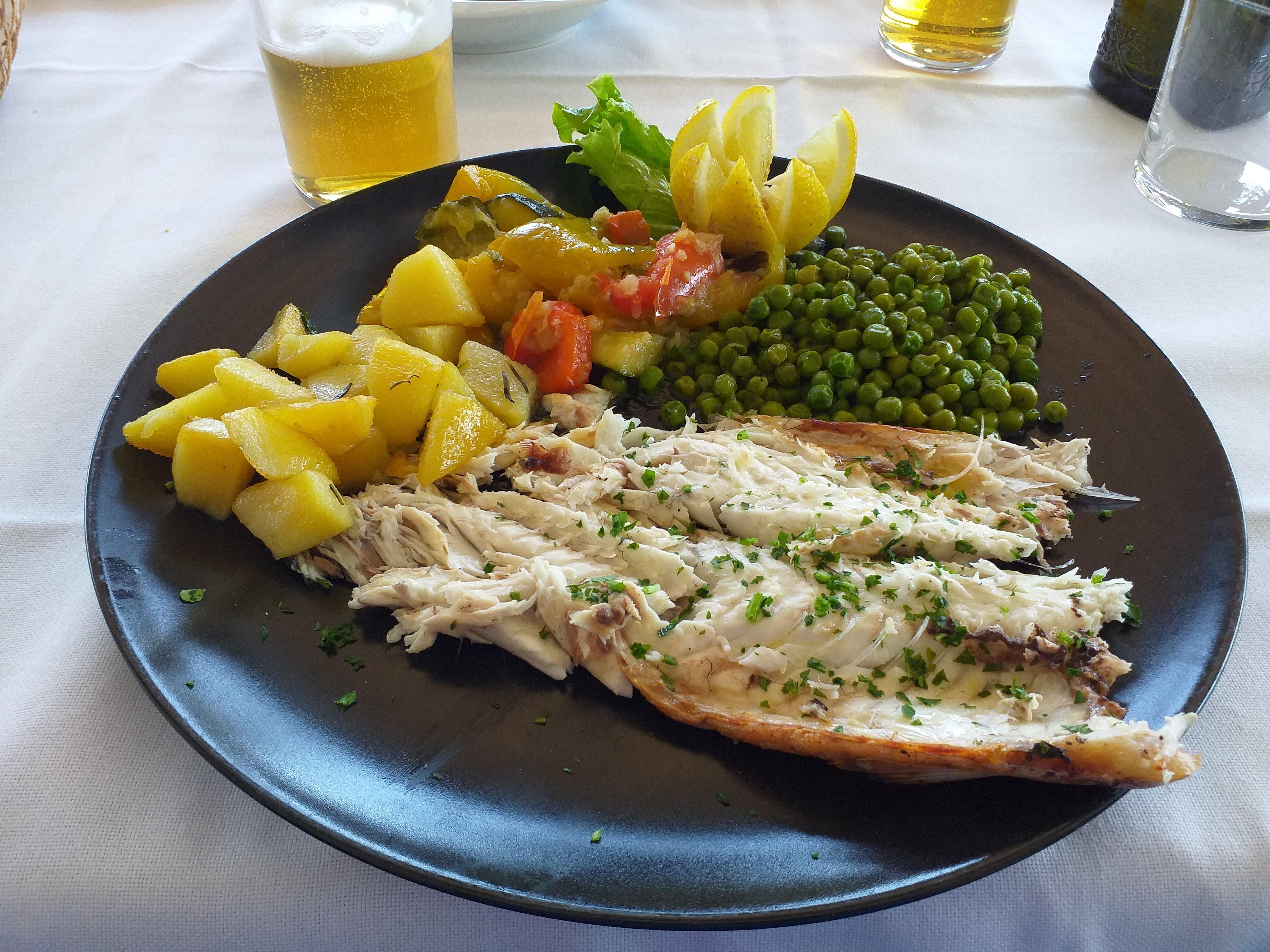 Pizzeria Agli Angeli