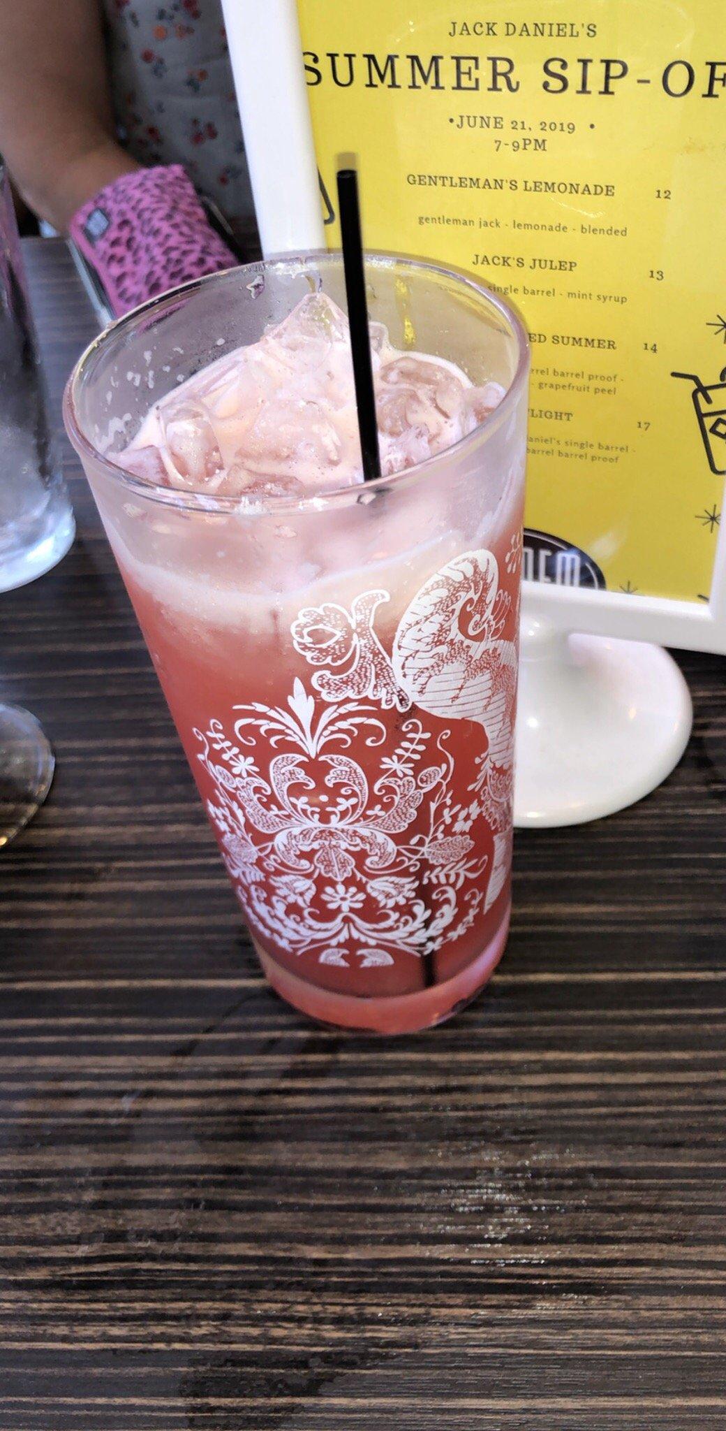 Tandem Coffee& Spirits