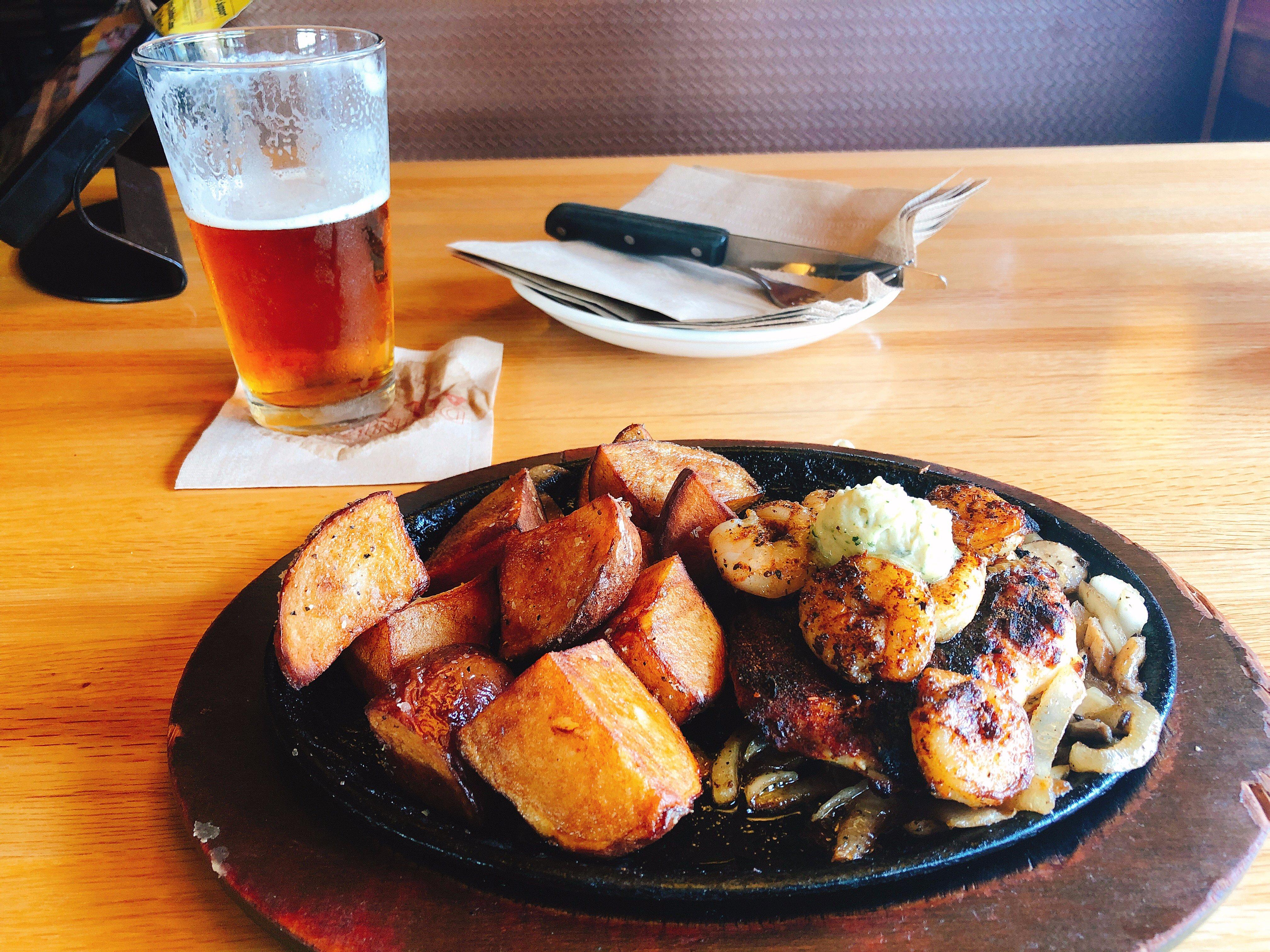 Applebee's Grill + Bar