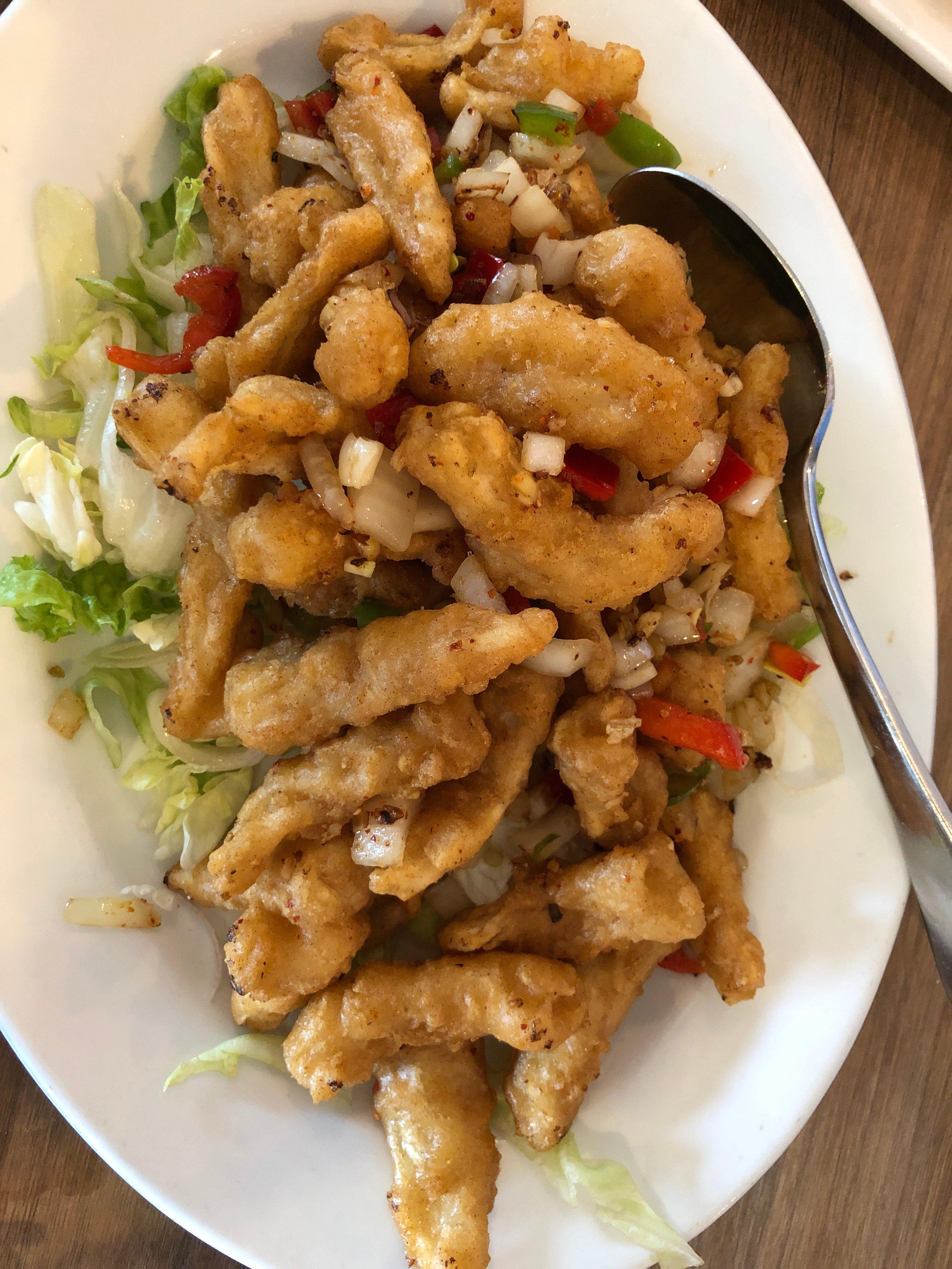 Restaurant Wing Phat