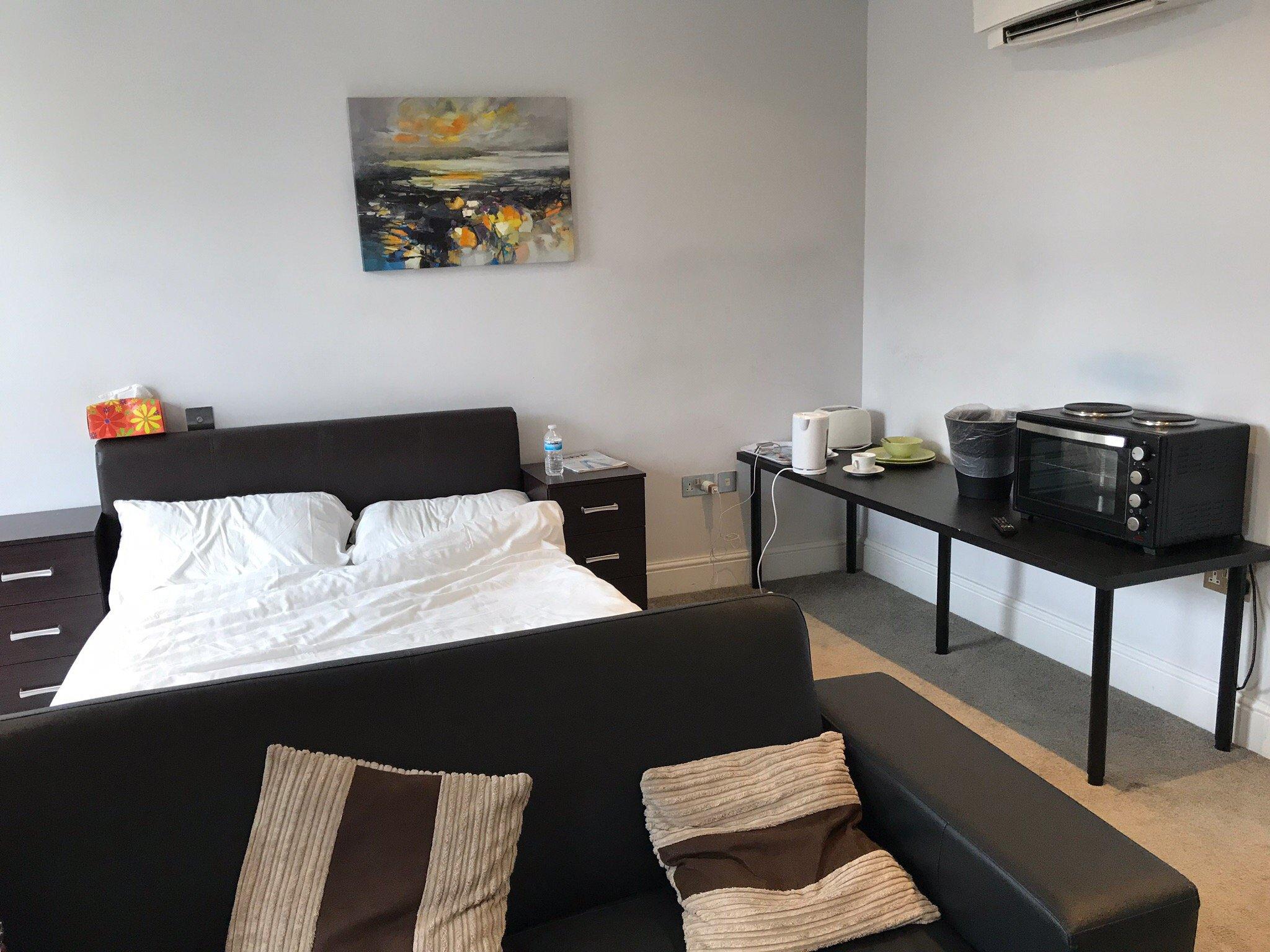 Map Residential Apartments