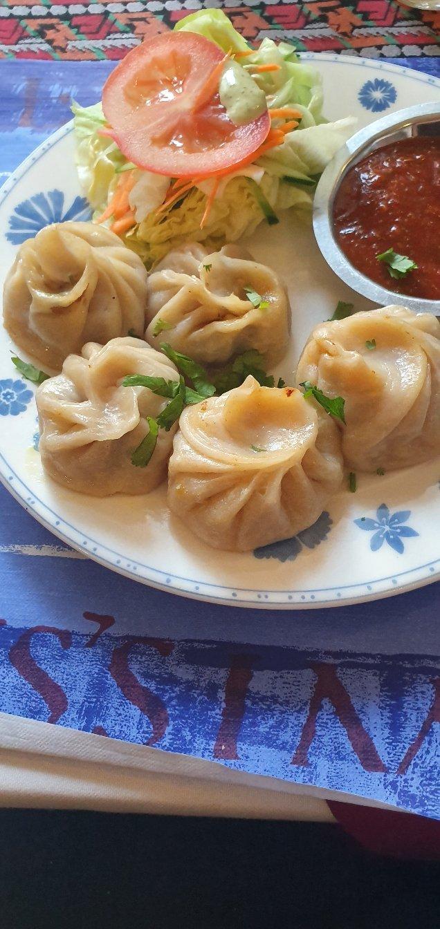 Restaurant Himalaya Luxembourg