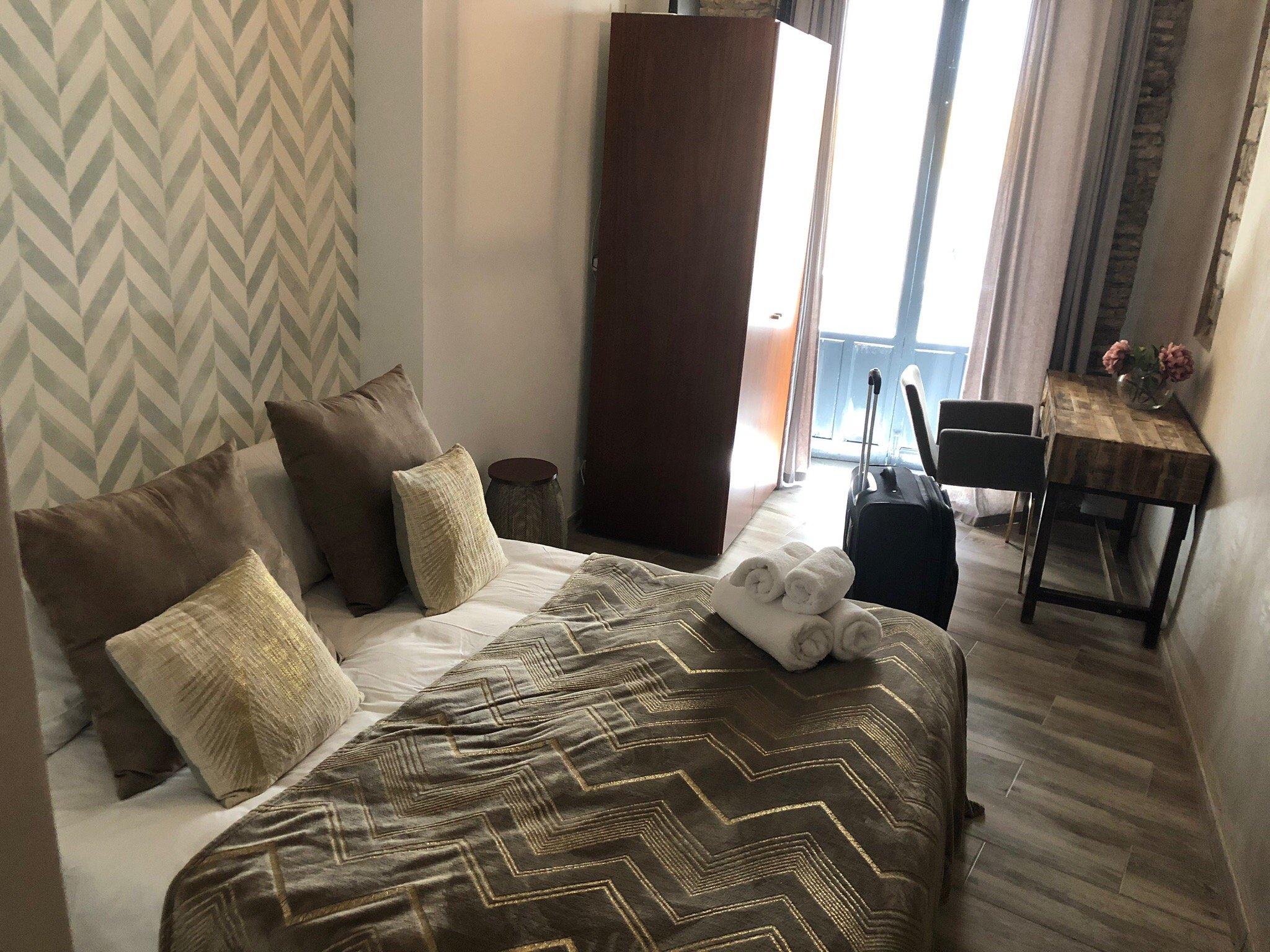 Apartamentos Boutique Nature Sevilla Centro