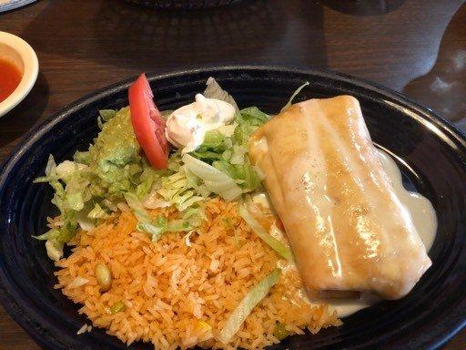 L'acosta Mexican Restuarant